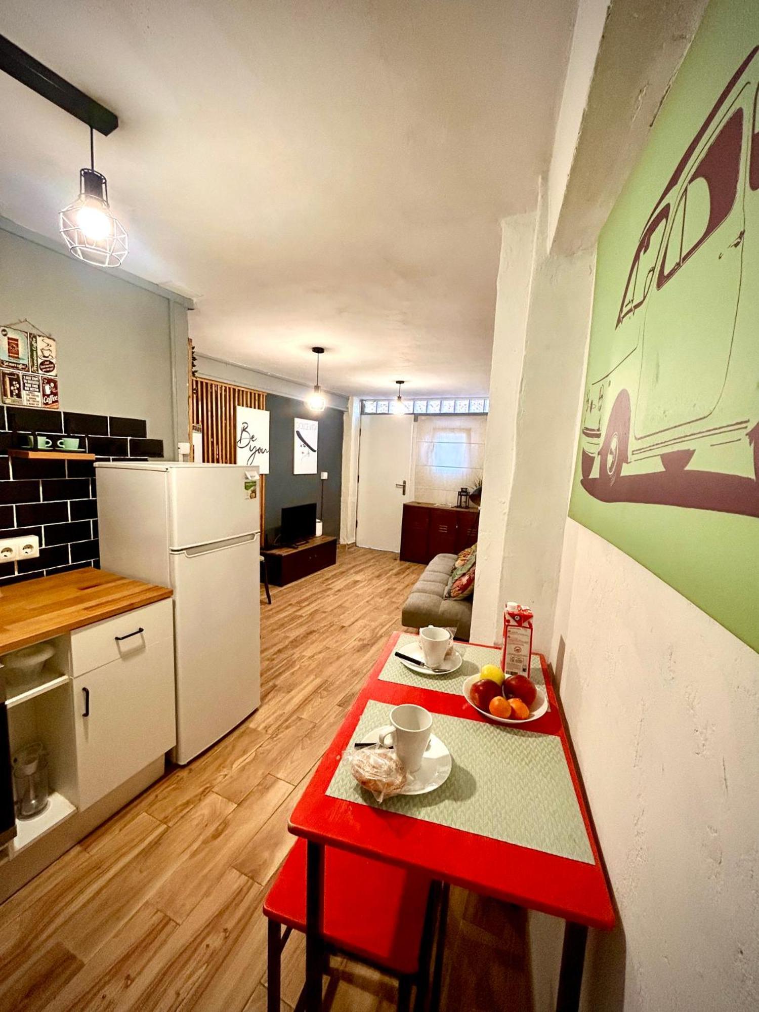 Apartment Loft Centro Santander