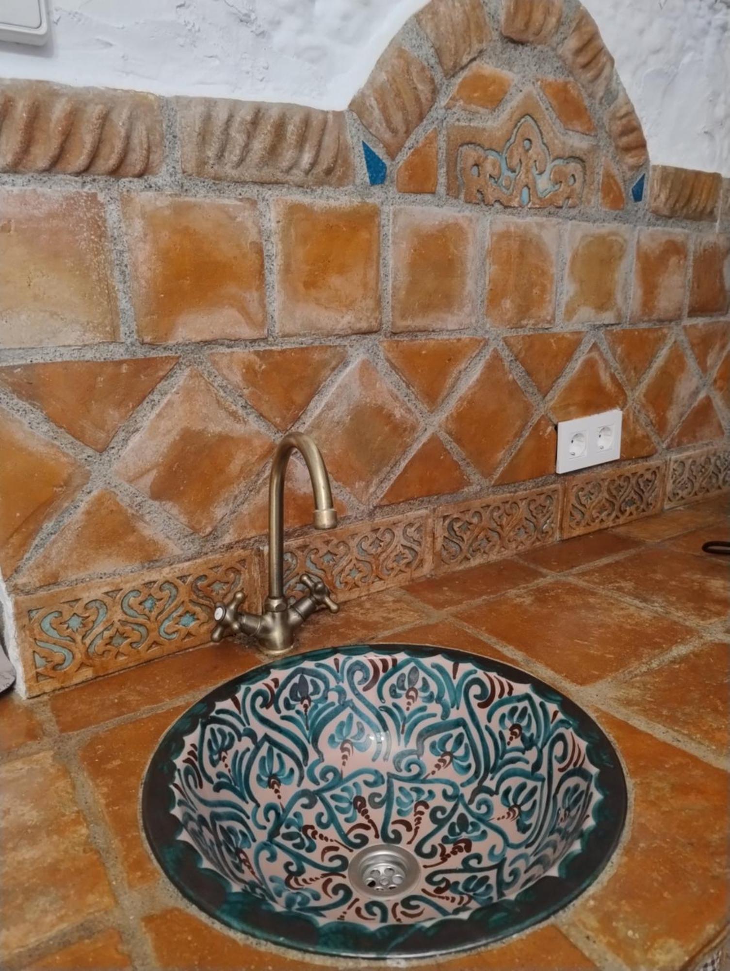 La Cueva De Holiday home Guadix