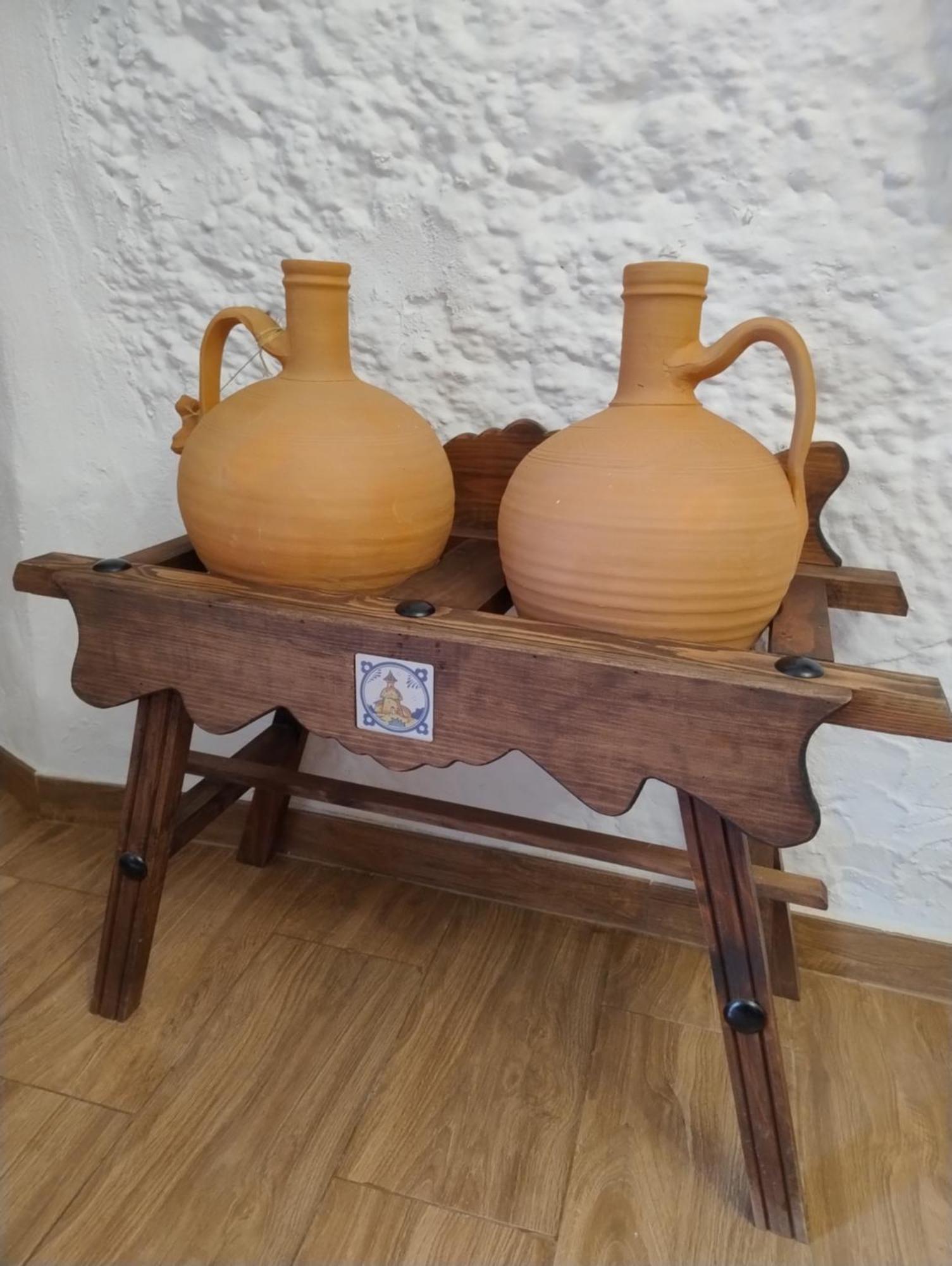 Holiday home La Cueva De