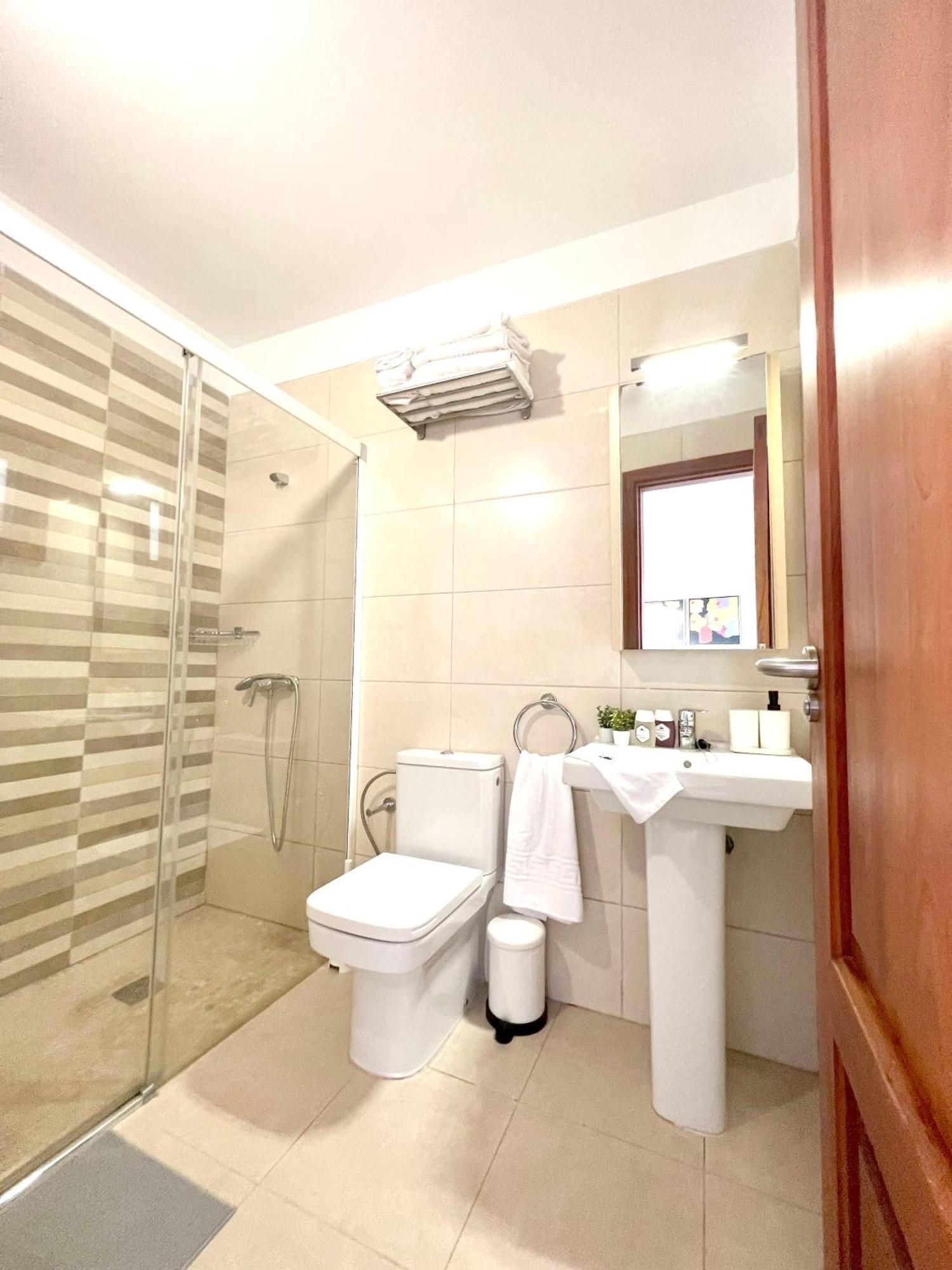 Holiday home Casa A 50 Metros De La Playa. Supreme Pedro El Socorro