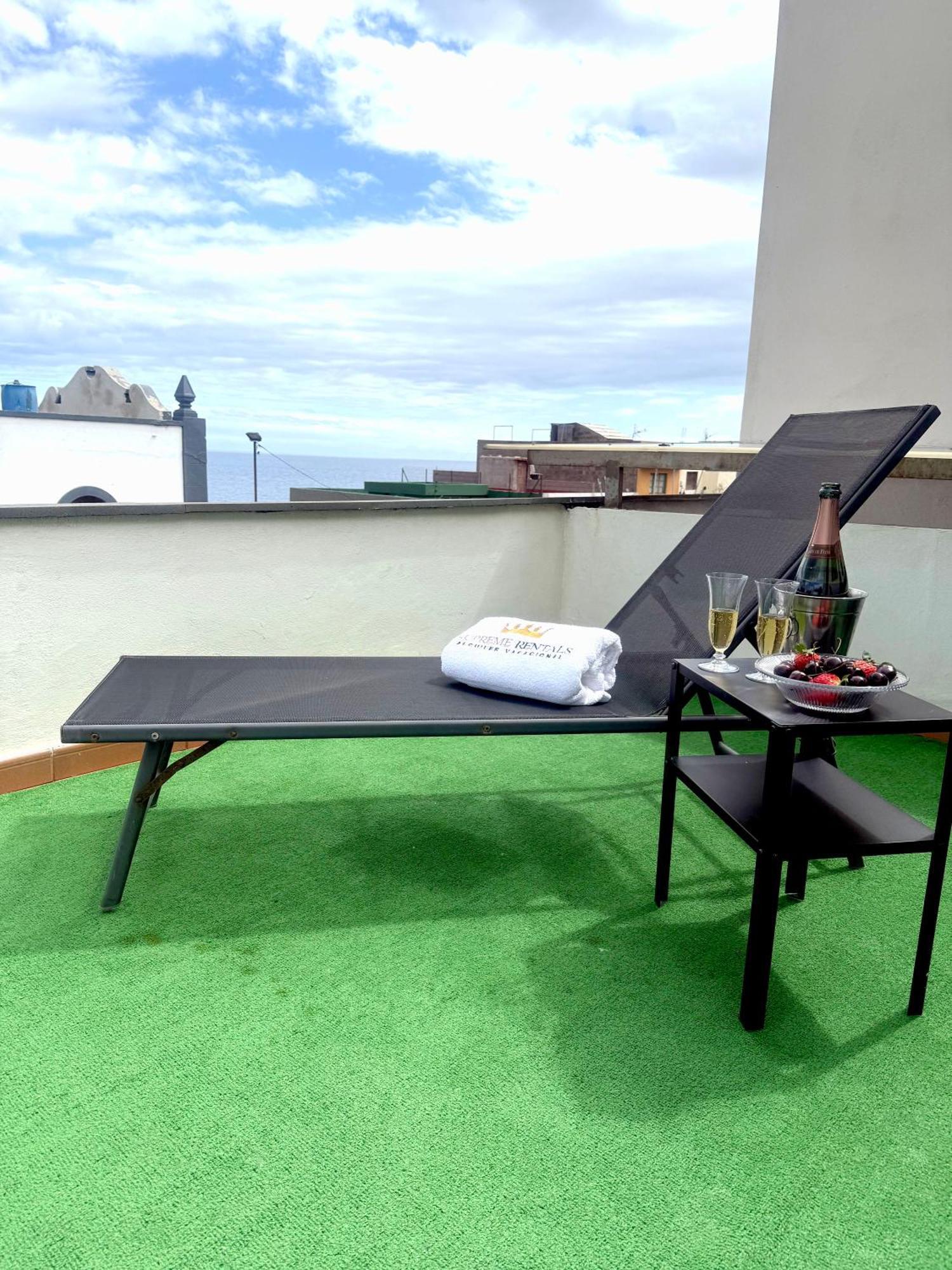 Holiday home Casa A 50 Metros De La Playa. Supreme Pedro El Socorro