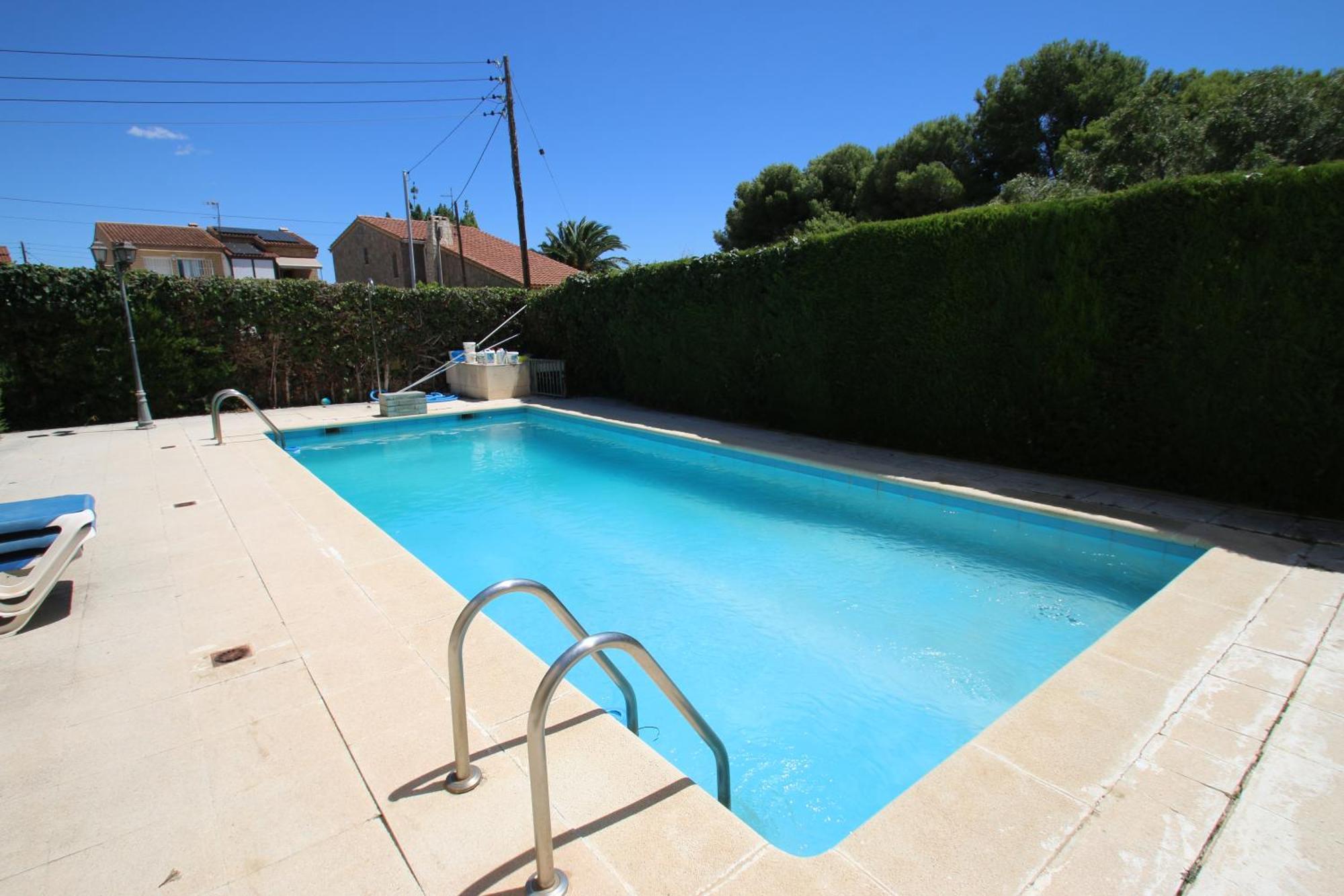 Casa Viena Vilafortuny * Cambrils