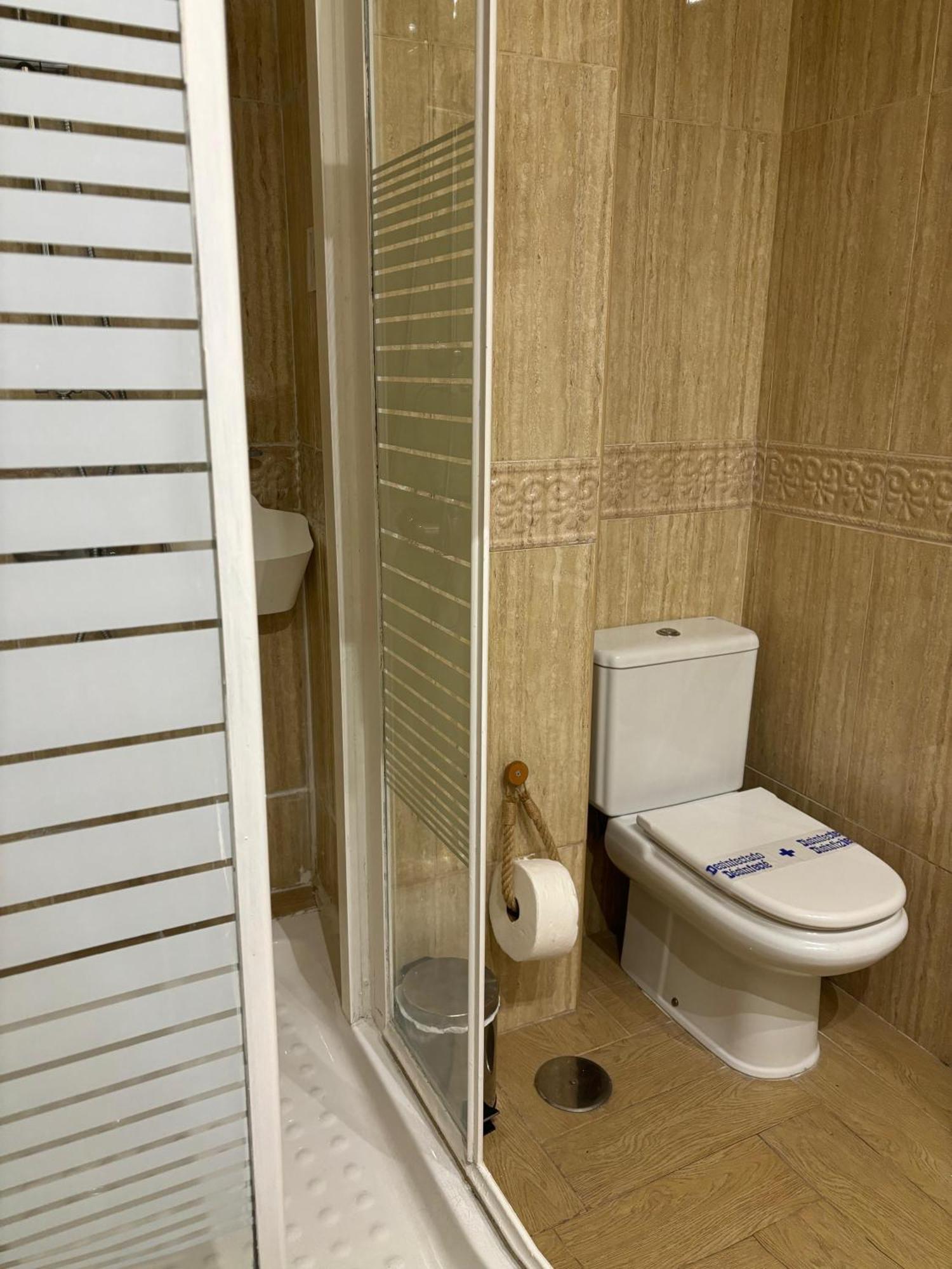 Apartamento Port House, Paseo Maritimo,a Un Minuto Playa *
