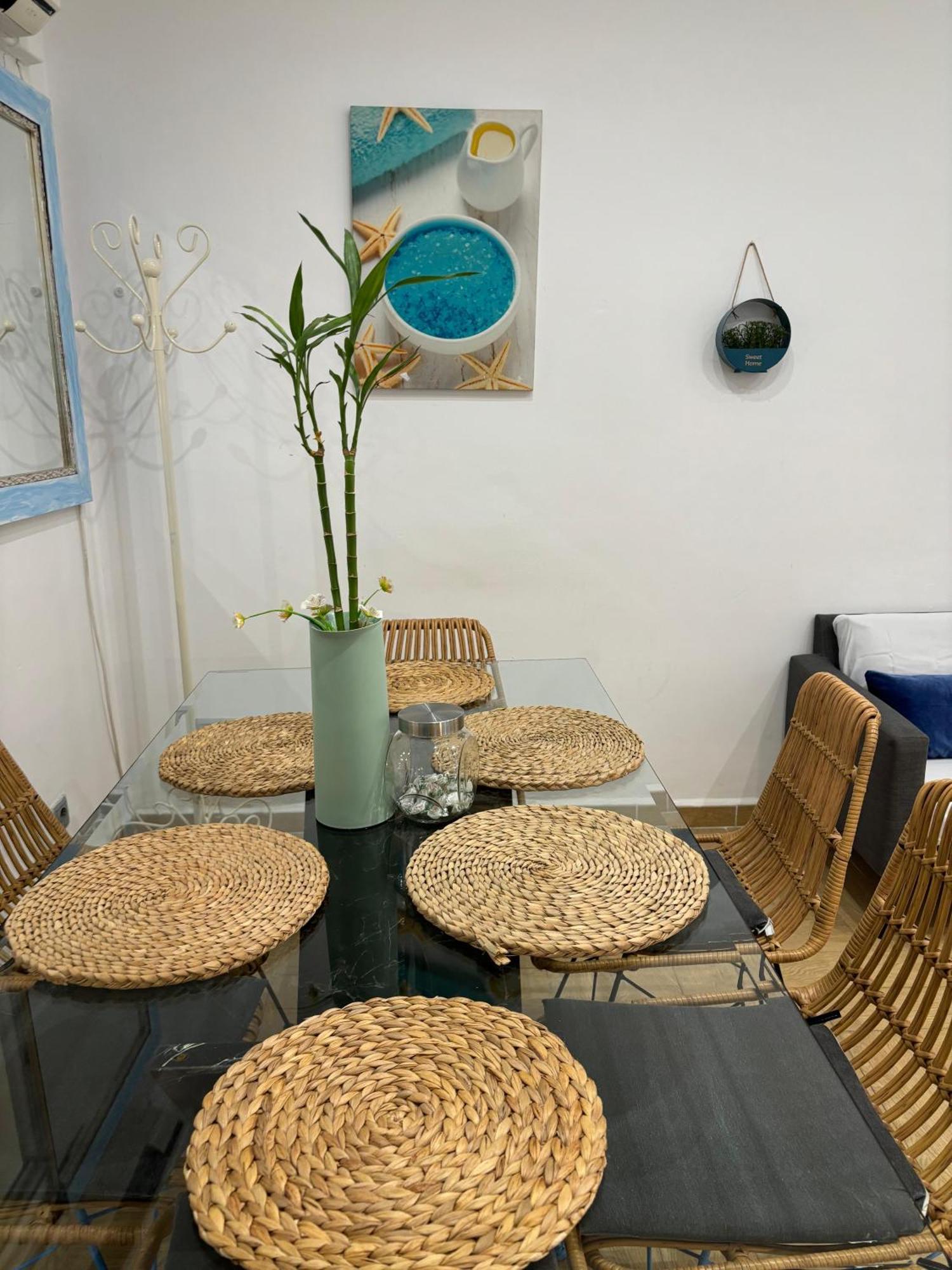 Apartamento Port House, Paseo Maritimo,a Un Minuto Playa