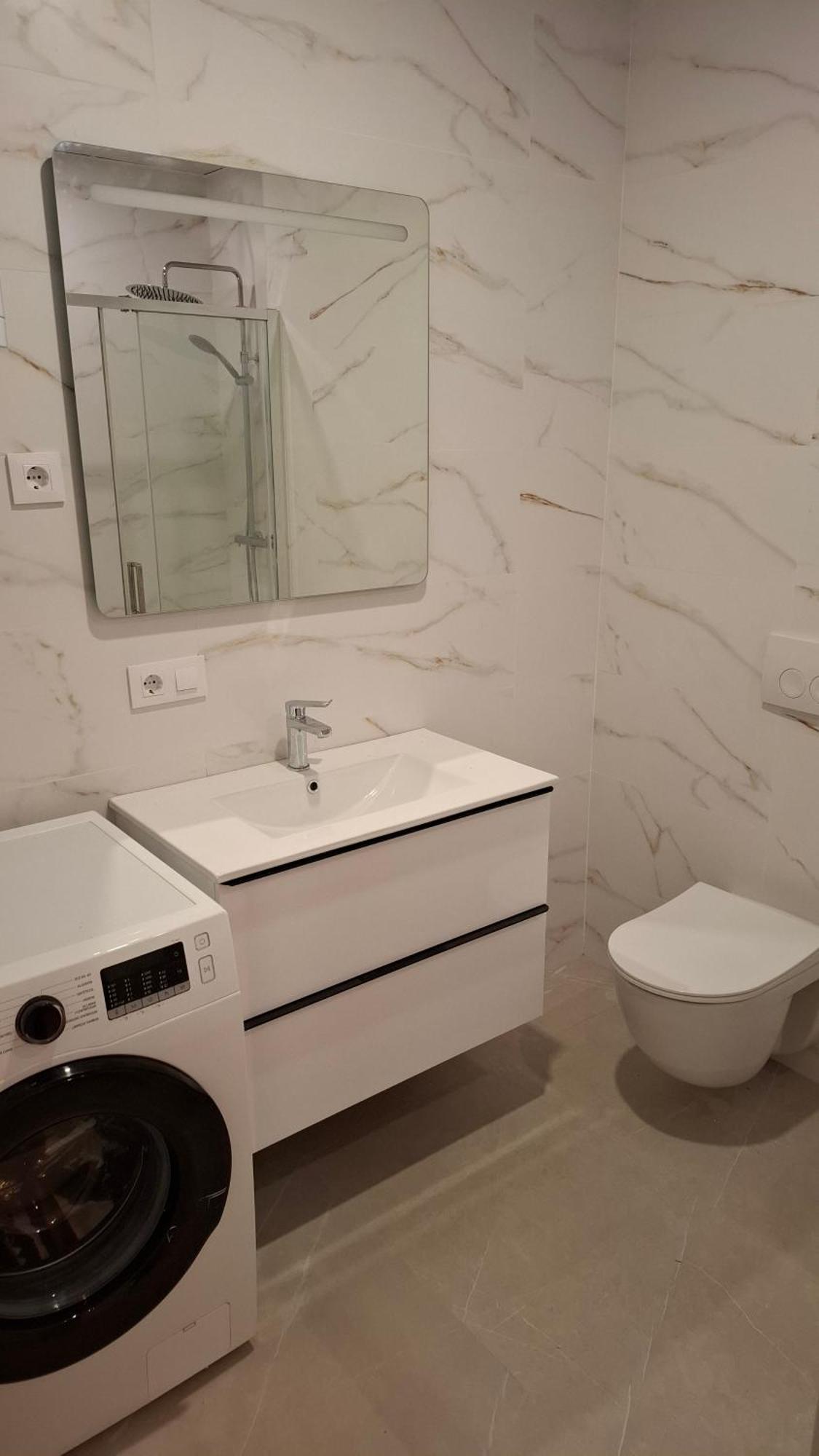 Marcel Apartamento *