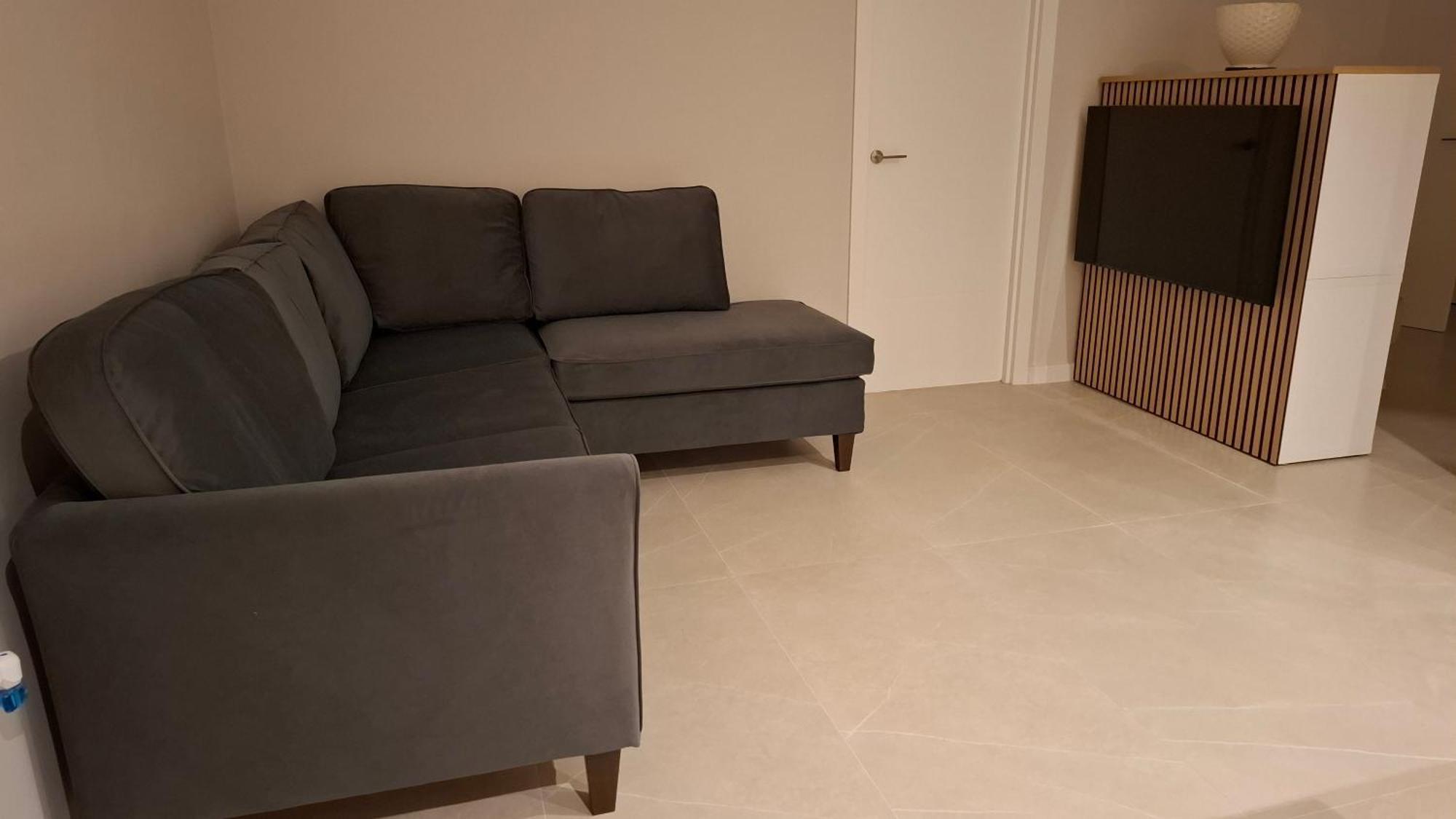 Marcel Apartamento *