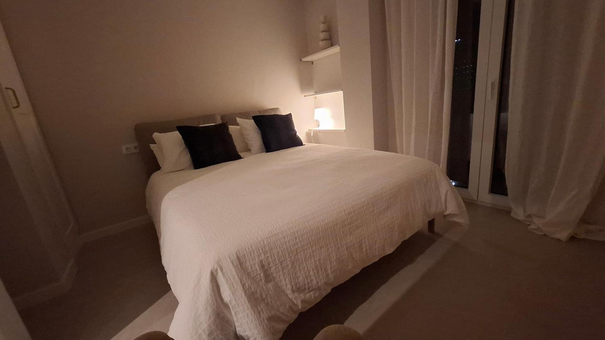 Apartamento Marcel *