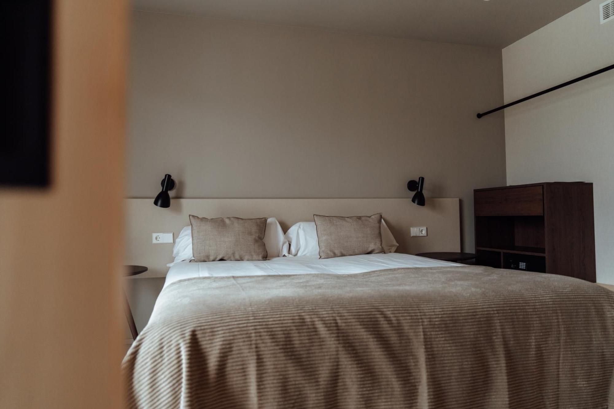 La Carpa Apartamento *