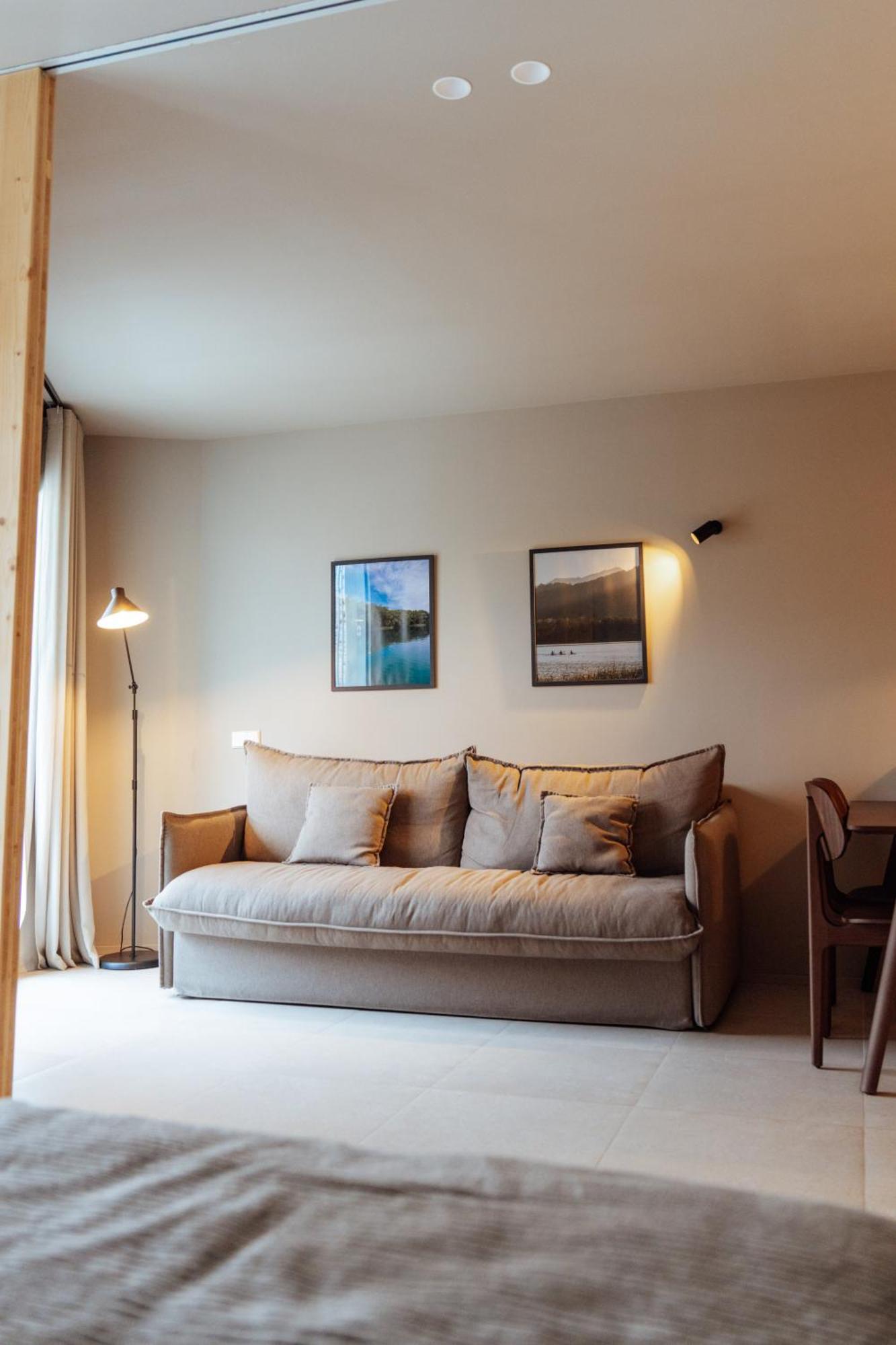 La Carpa Apartamento