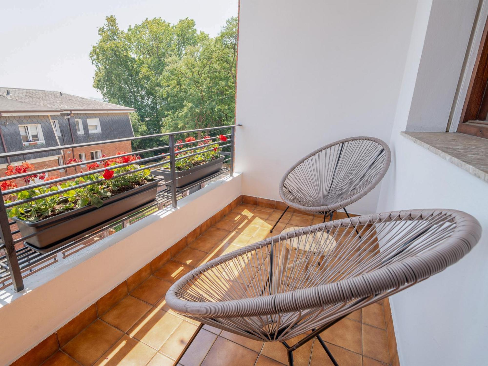 Guest house Oliva 3000 Santander
