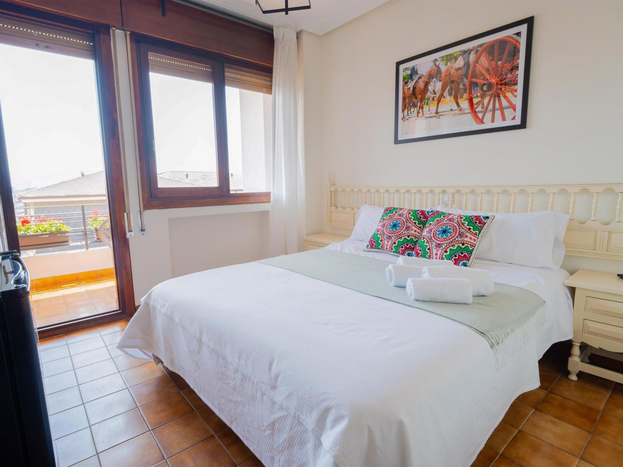 Oliva 3000 Guest house
