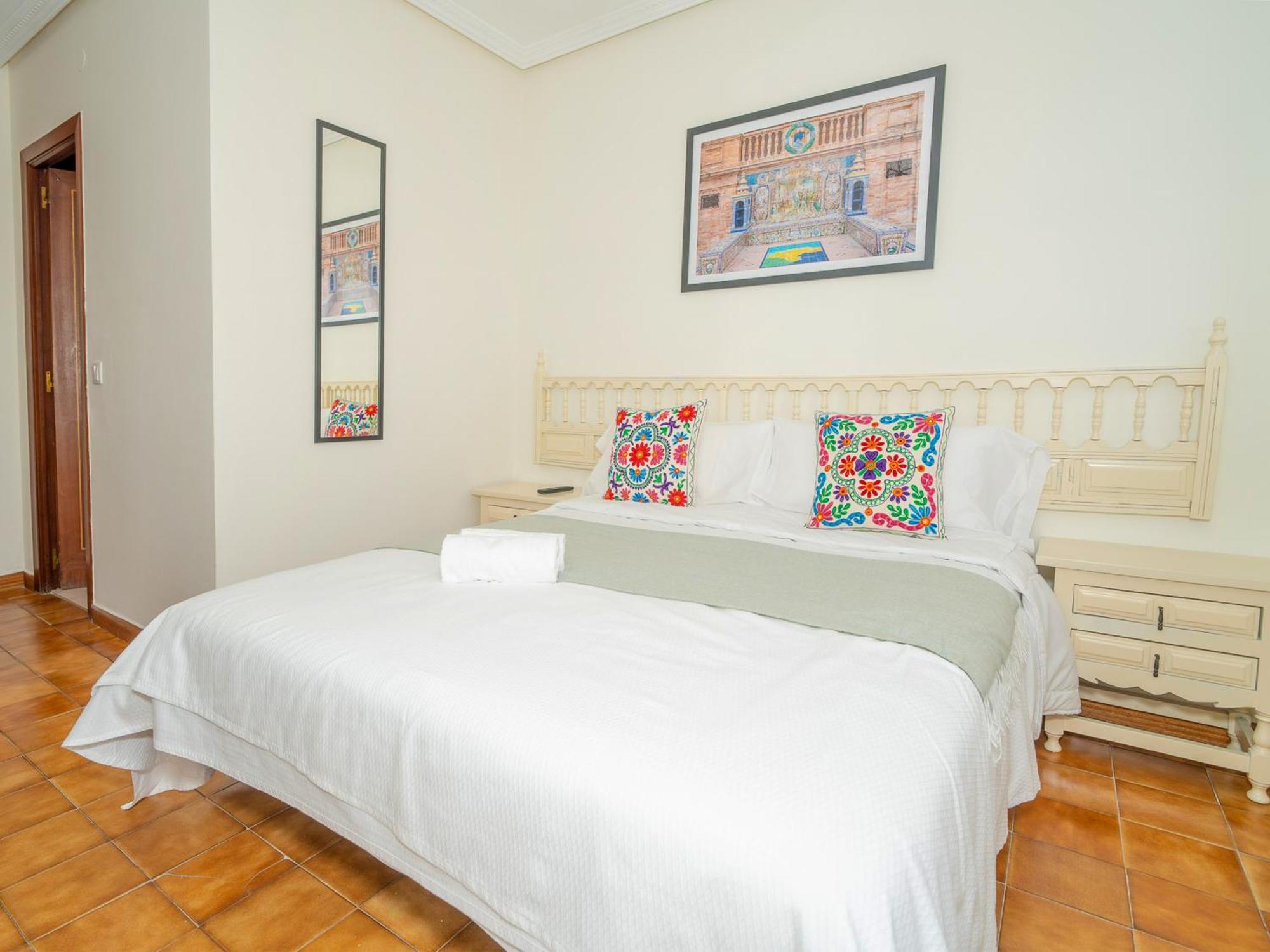 Oliva 3000 Guest house *
