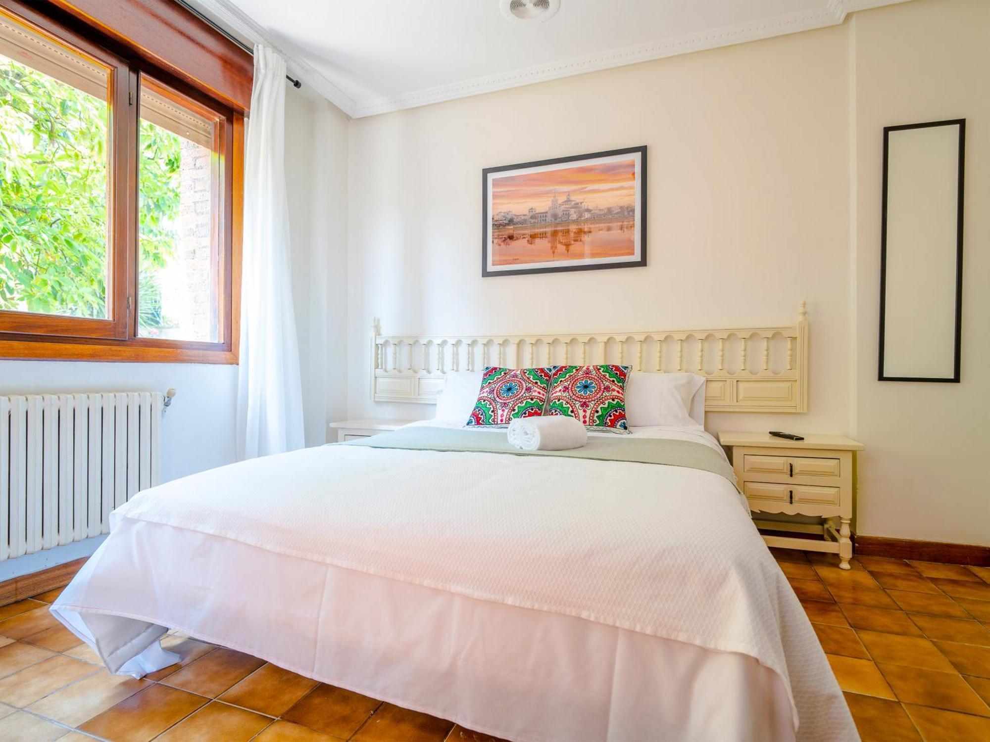Oliva 3000 Guest house Santander
