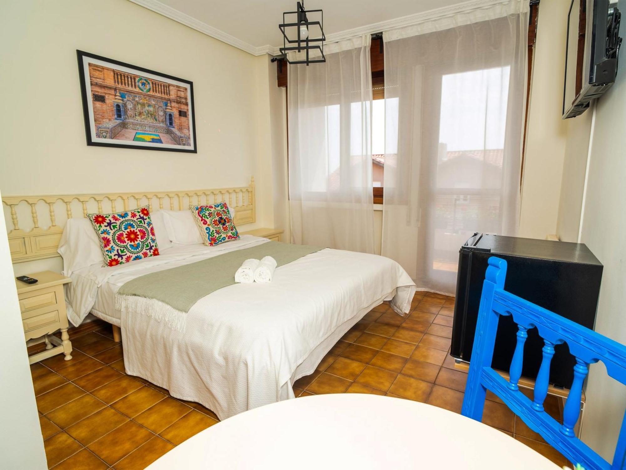 Guest house Oliva 3000 Santander