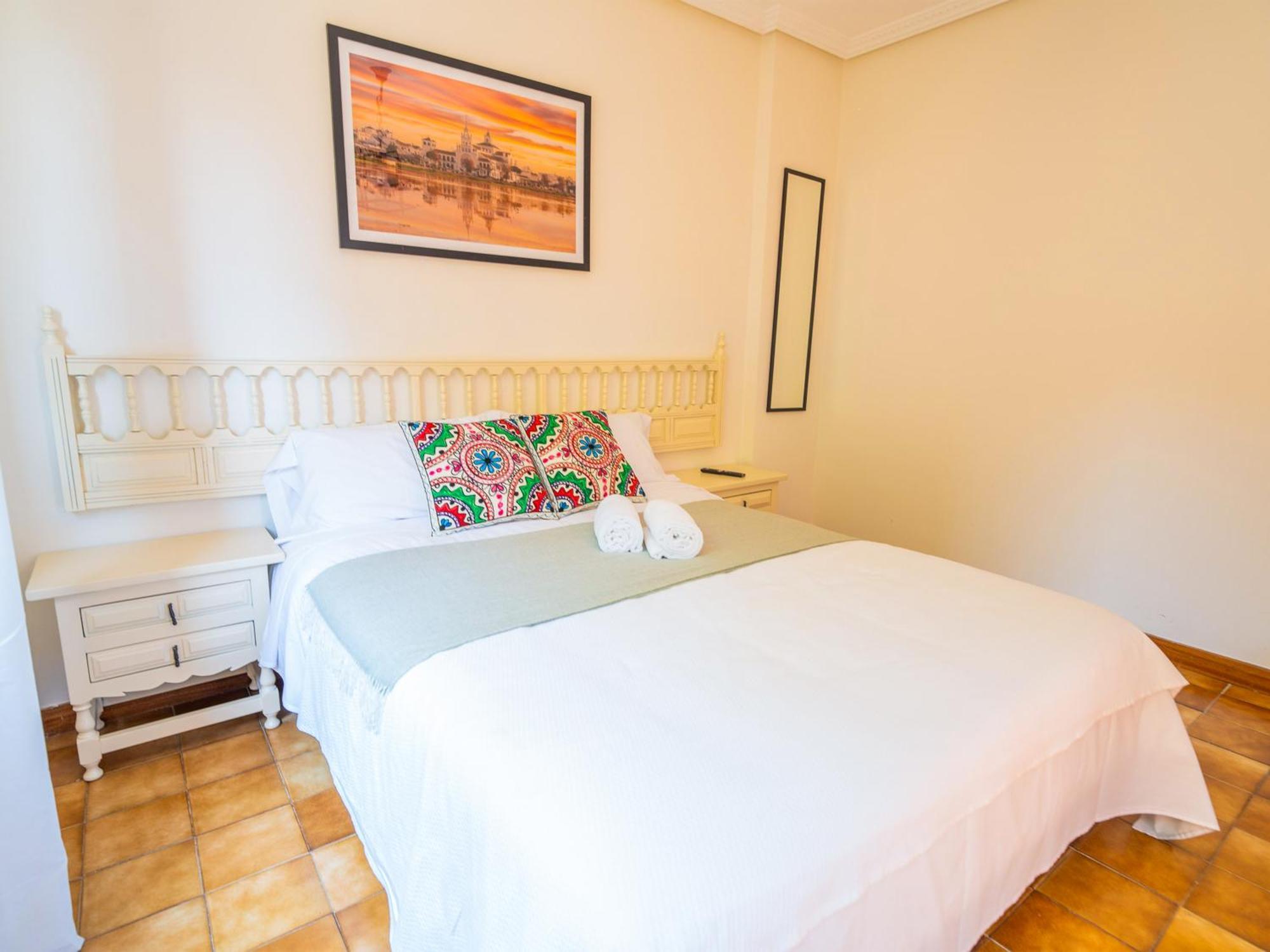 Oliva 3000 Guest house *