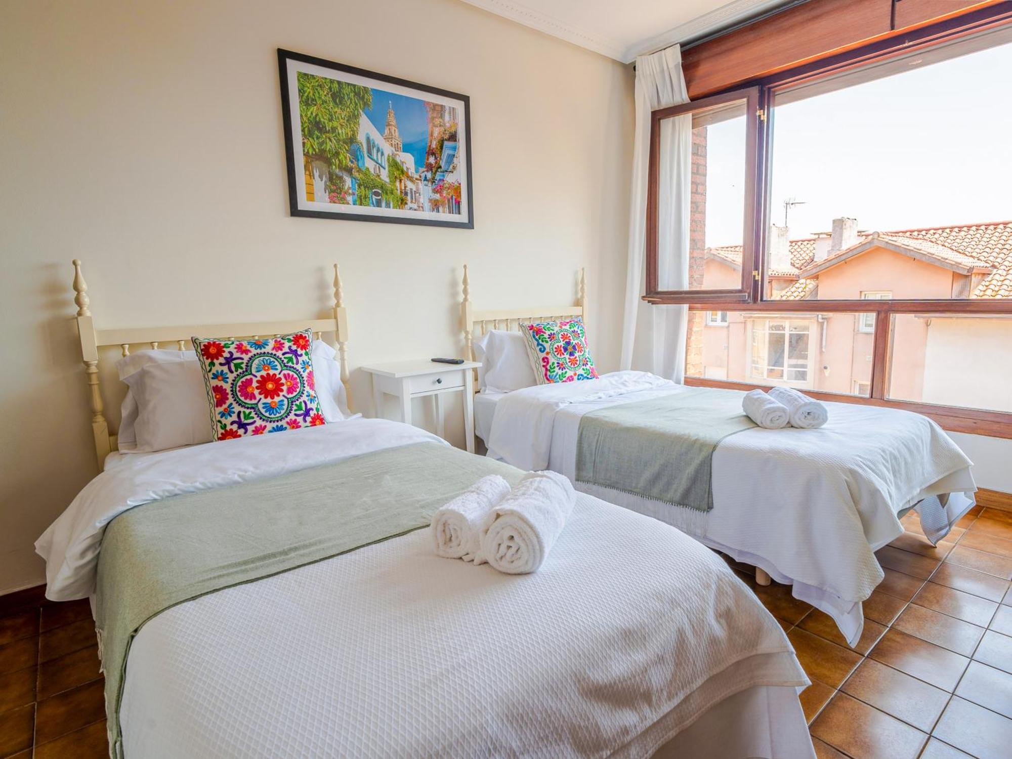 Oliva 3000 Guest house Santander