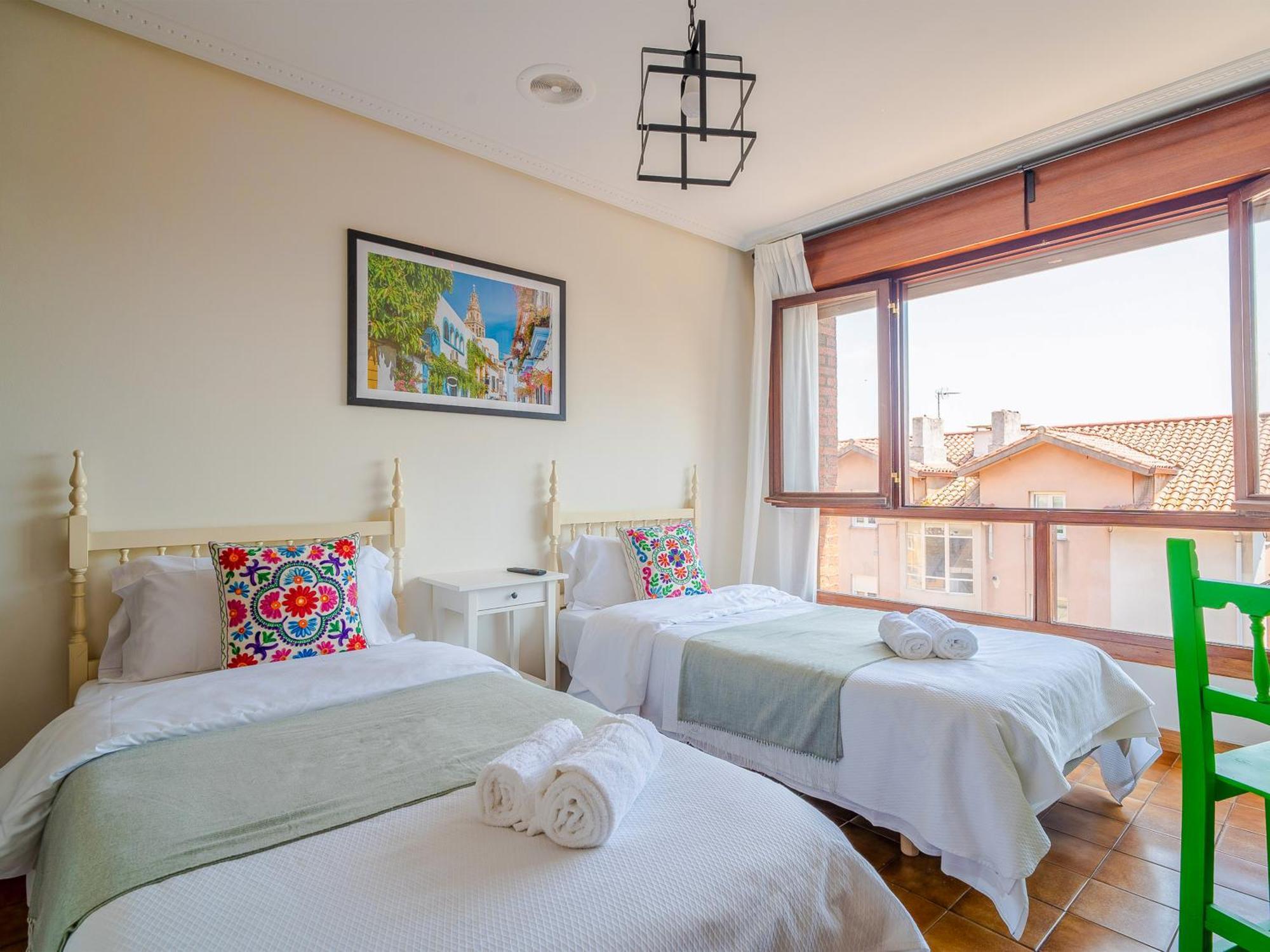 Guest house Oliva 3000 Santander