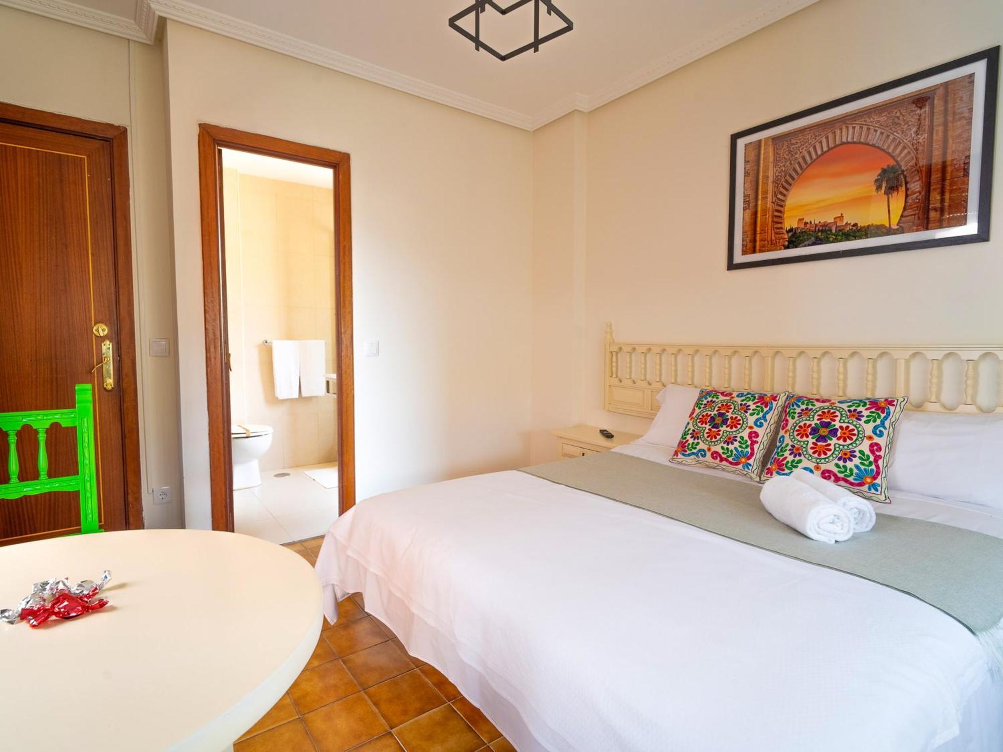 Oliva 3000 Guest house