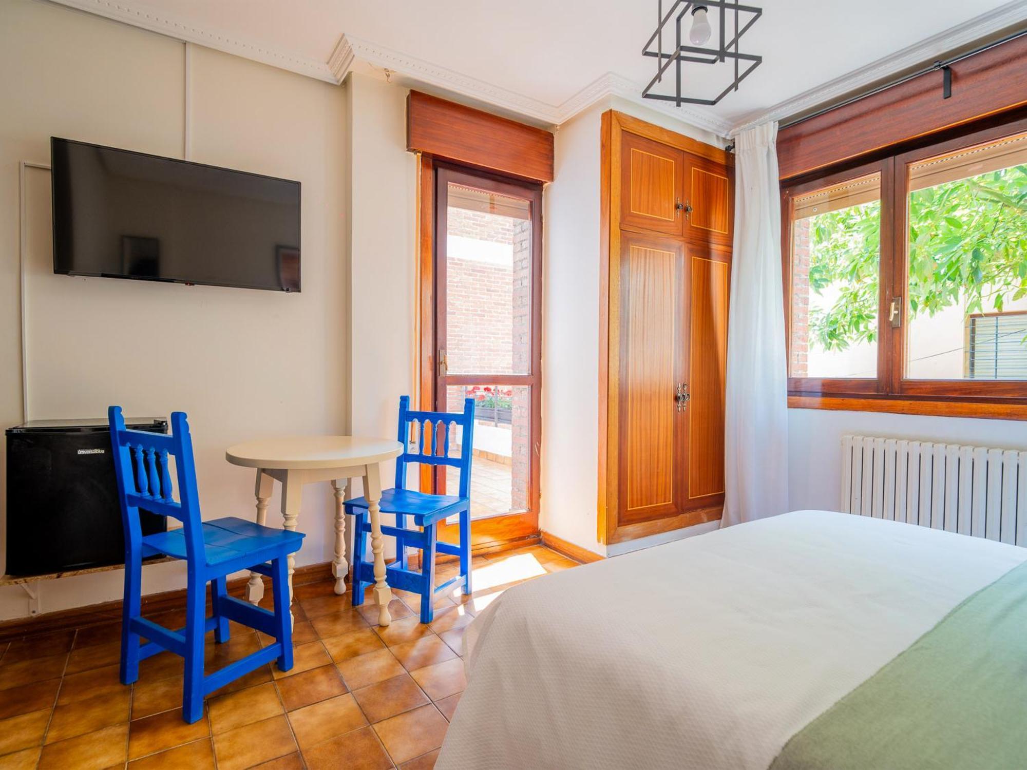 Guest house Oliva 3000