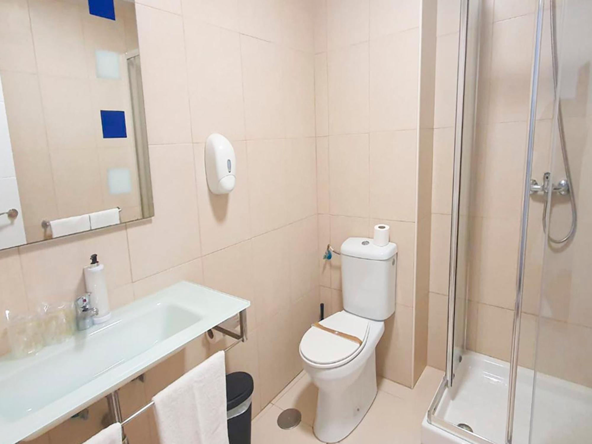 Oliva 3000 Guest house Santander