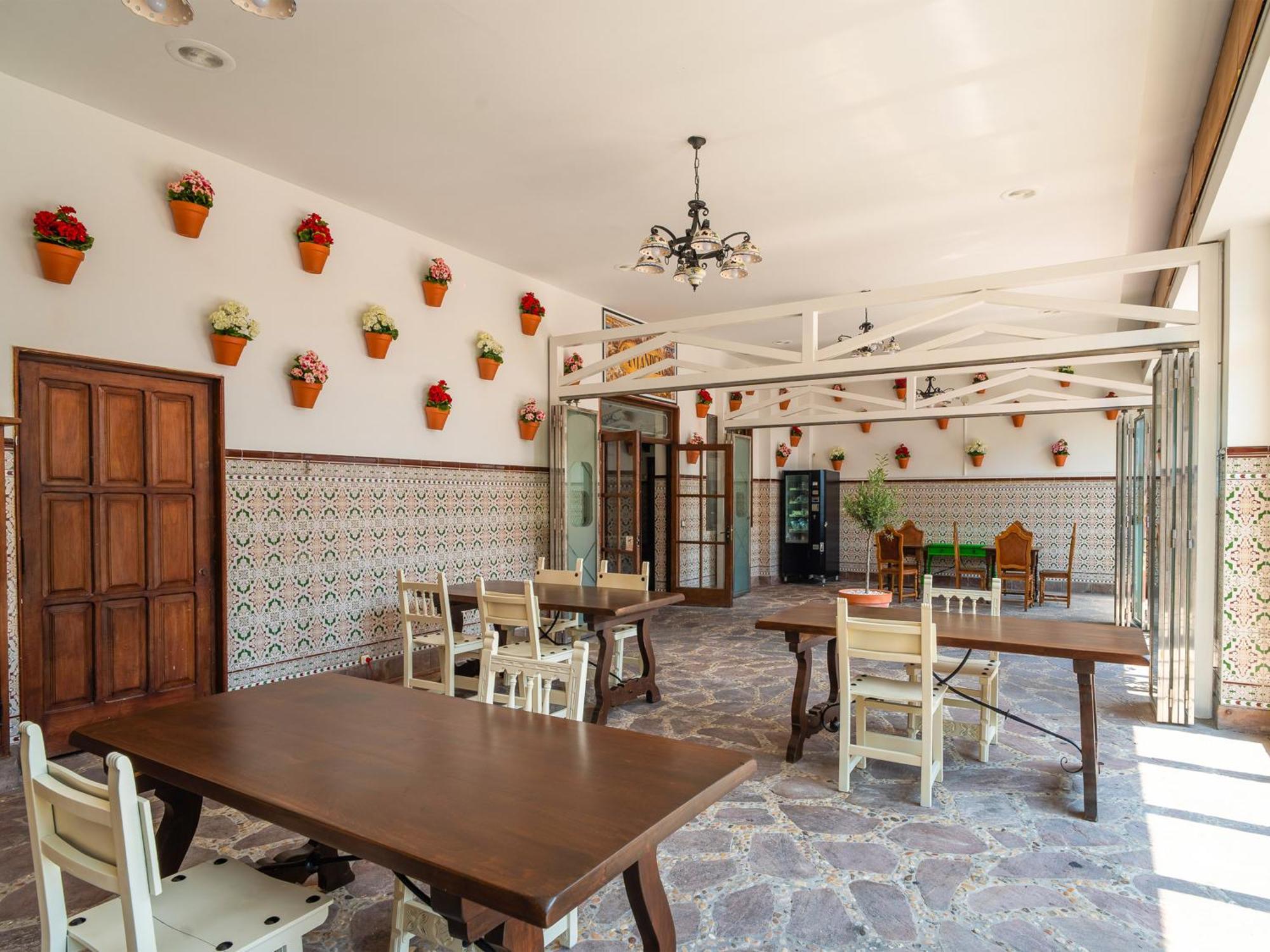 Guest house Oliva 3000