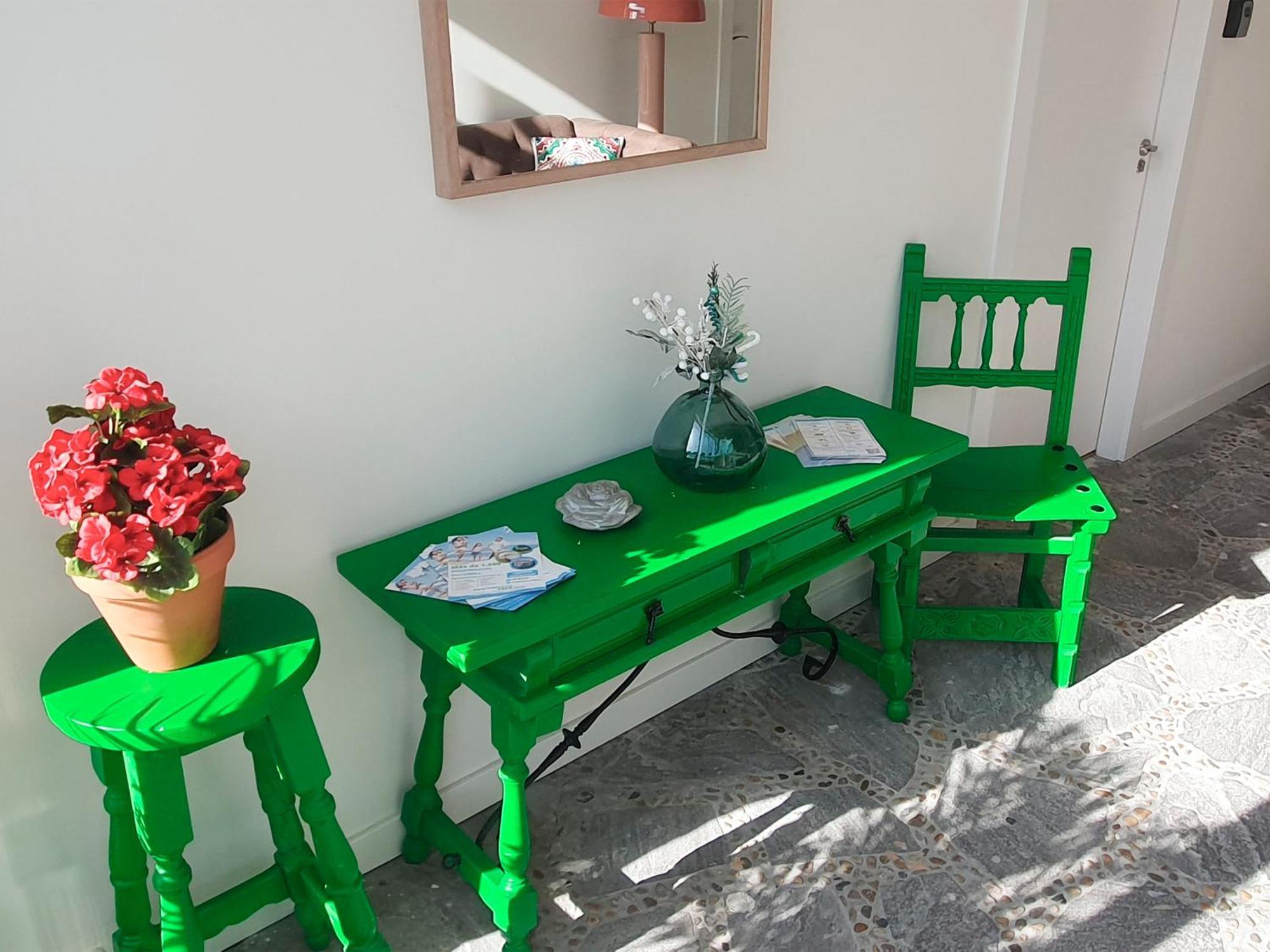Guest house Oliva 3000 Santander