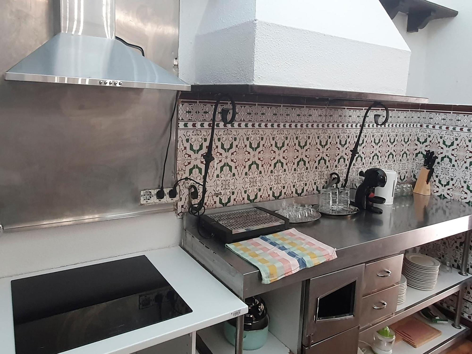 Oliva 3000 Guest house Santander
