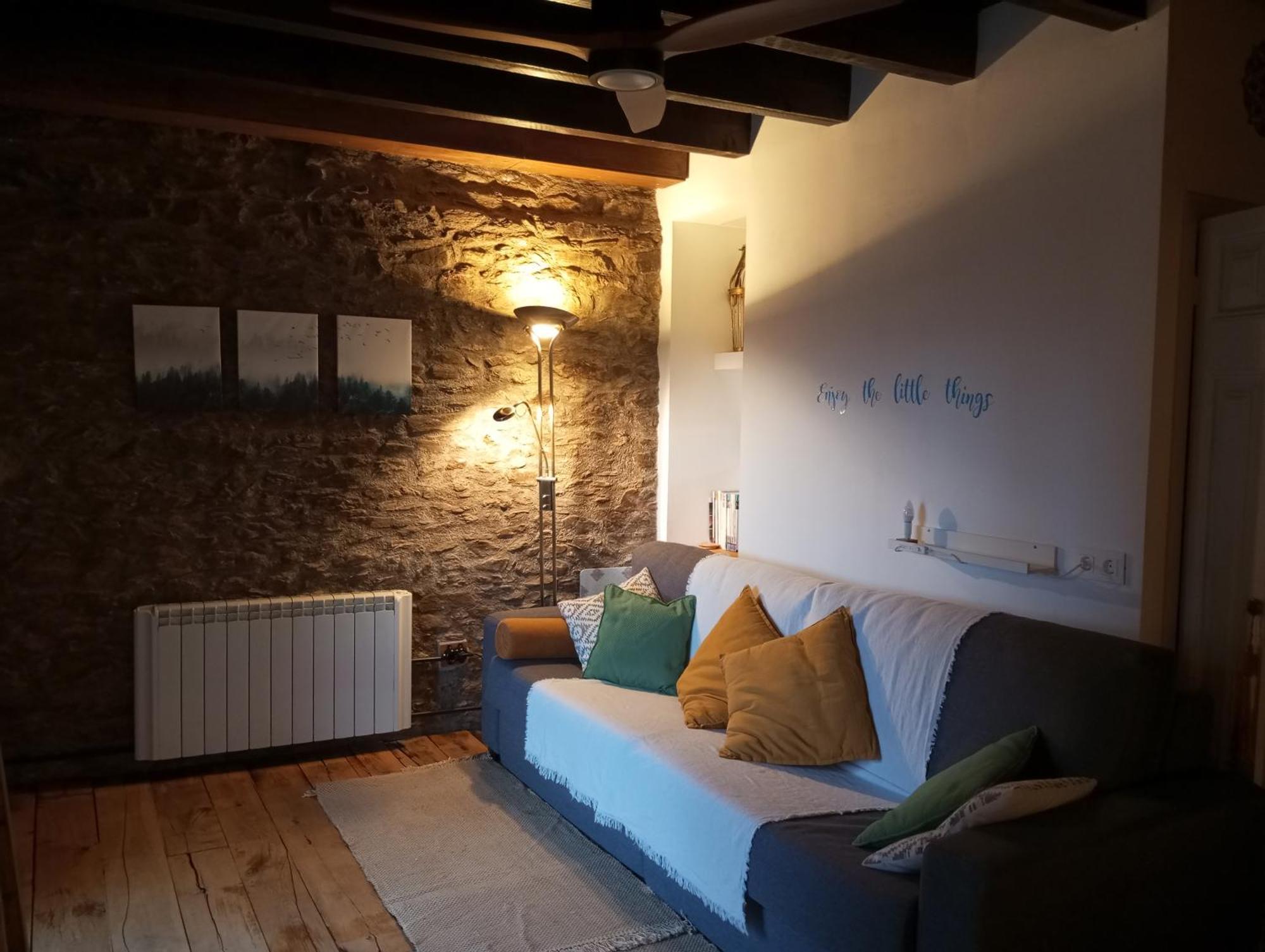 Holiday home El Petit Paradis