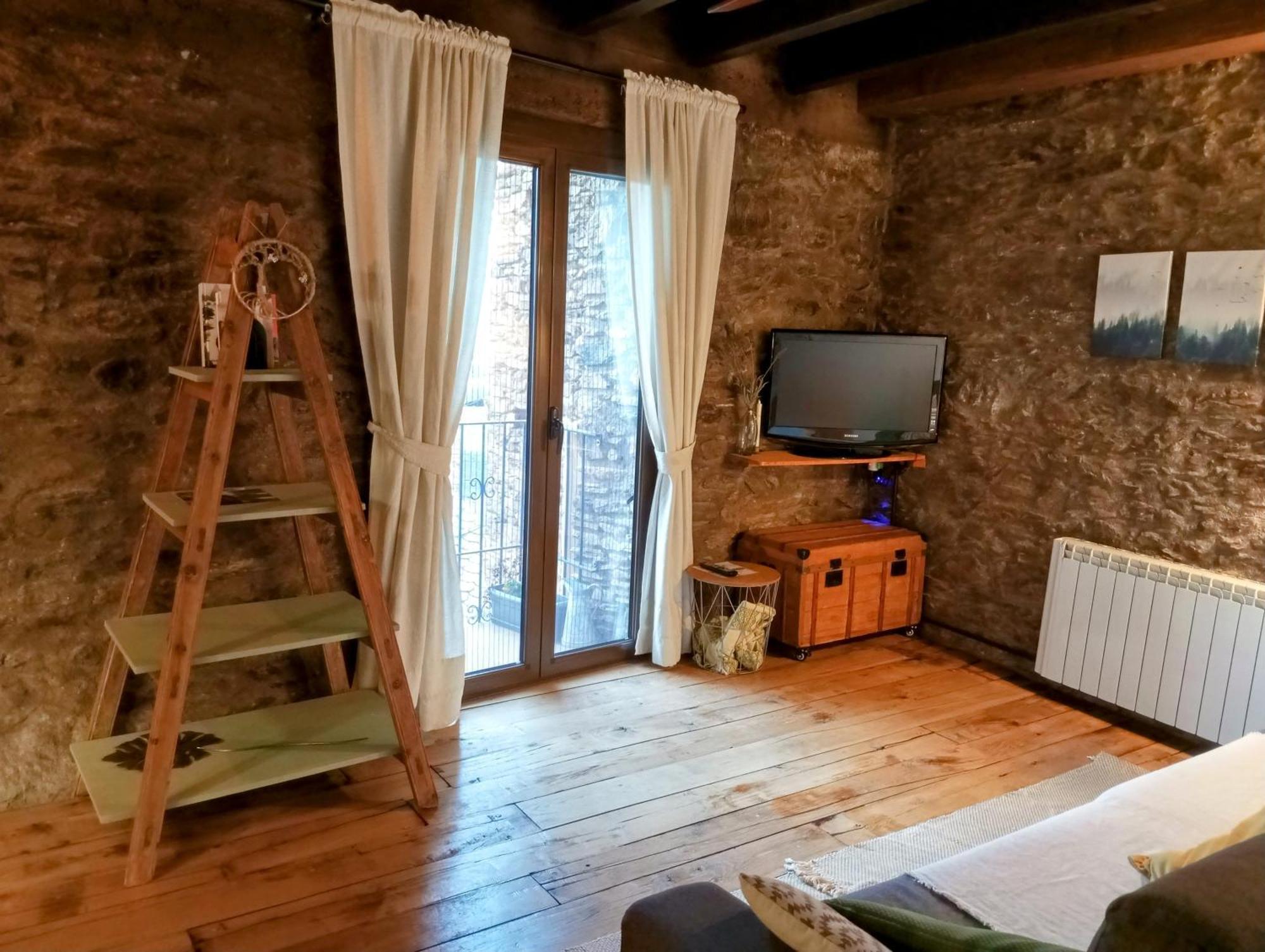 Holiday home El Petit Paradis *