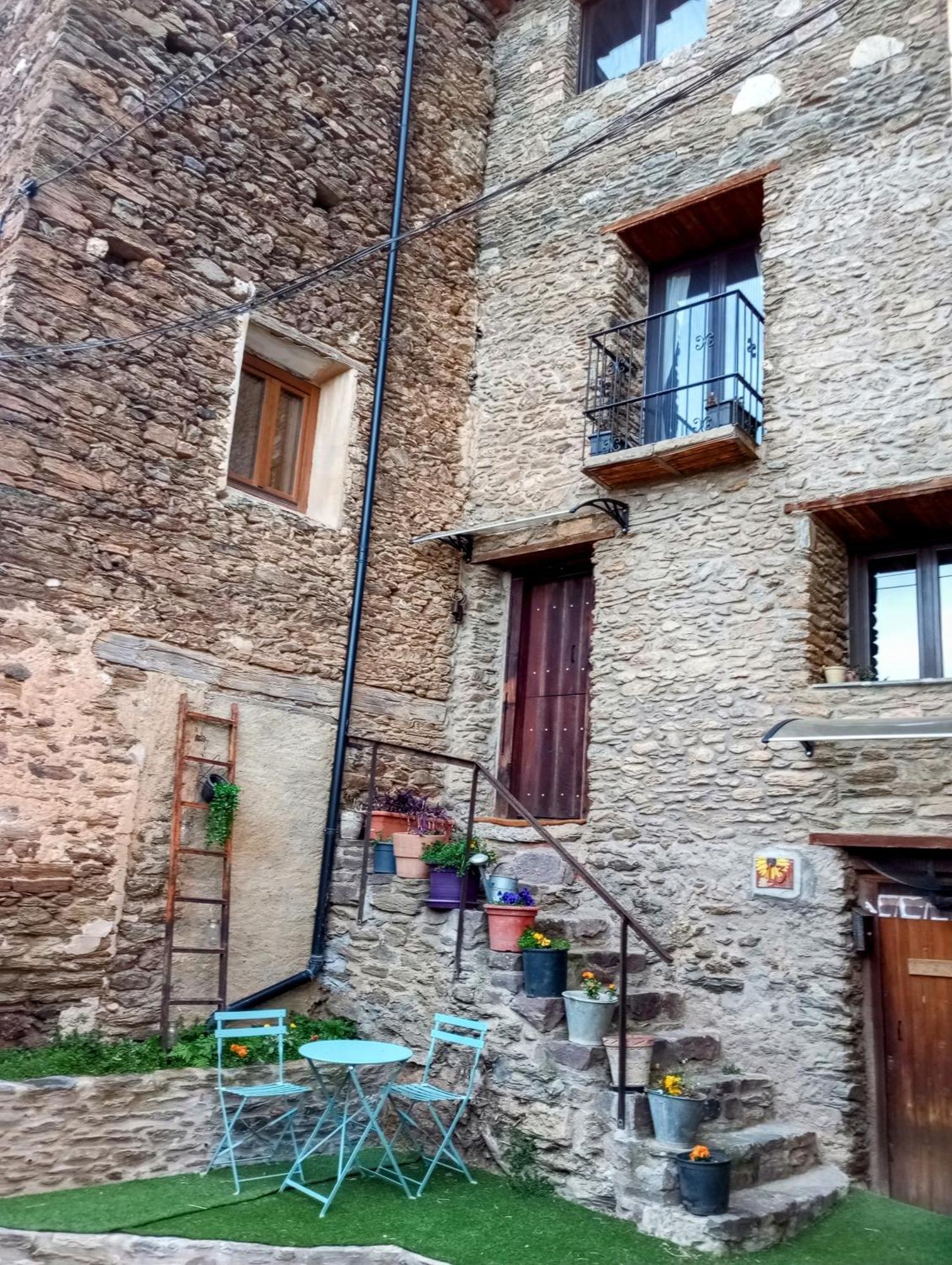 Holiday home El Petit Paradis *