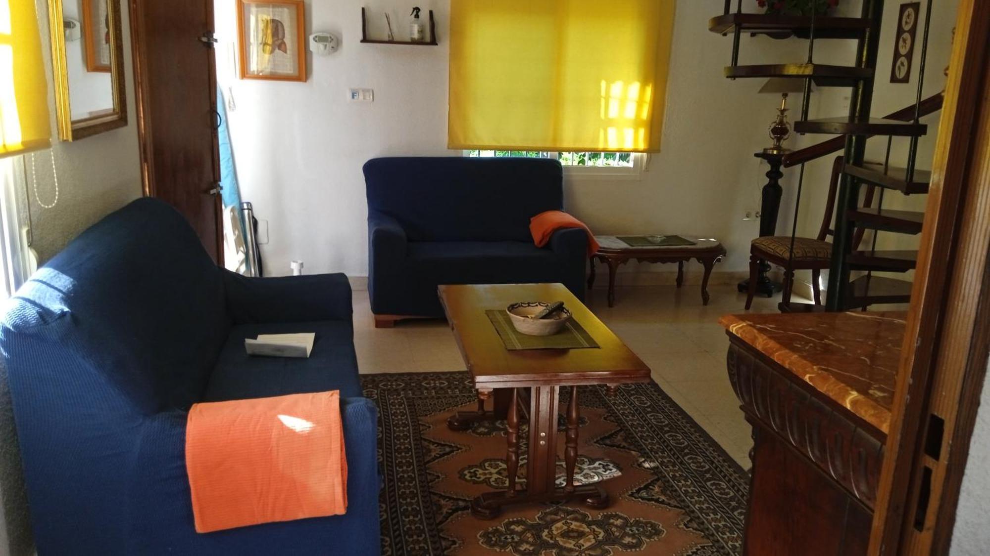 Costa Tropical Apartment *