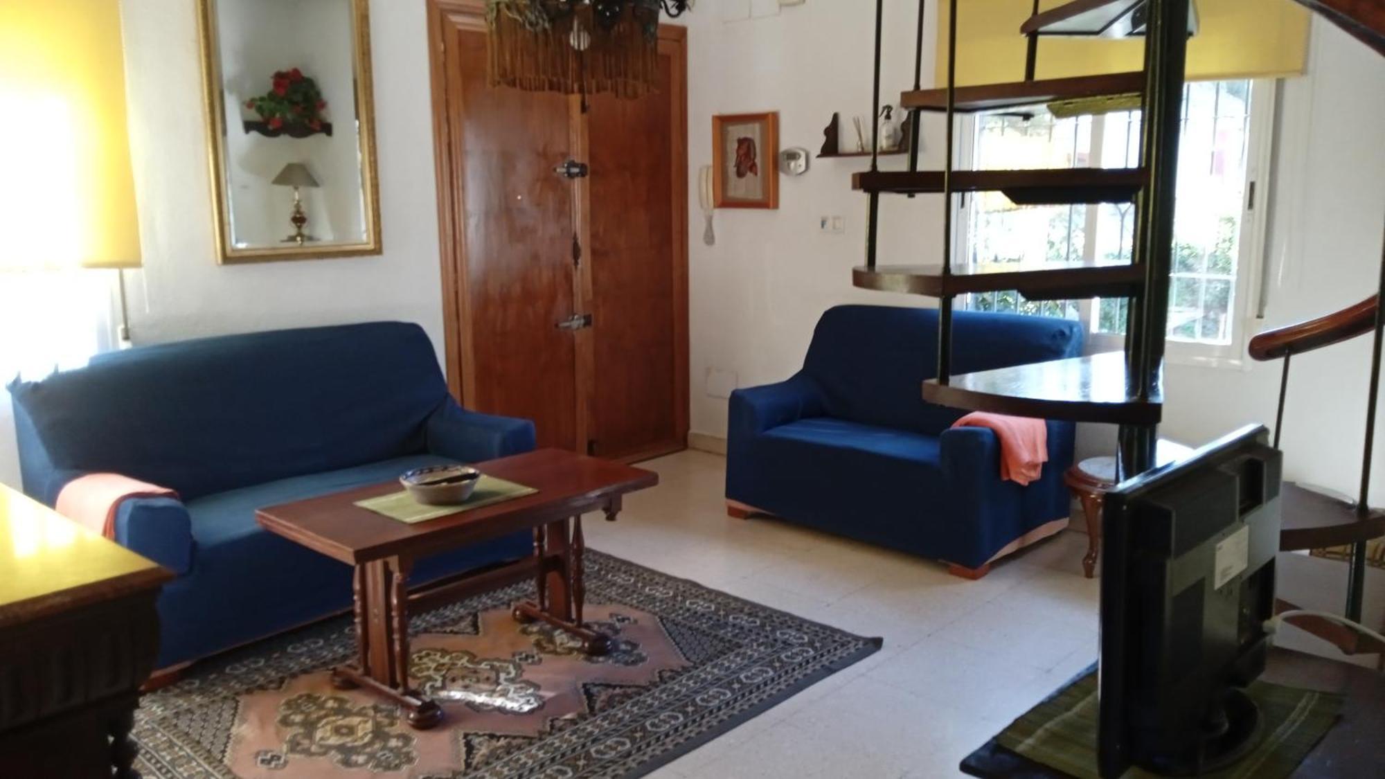 Costa Tropical Apartment Almunecar
