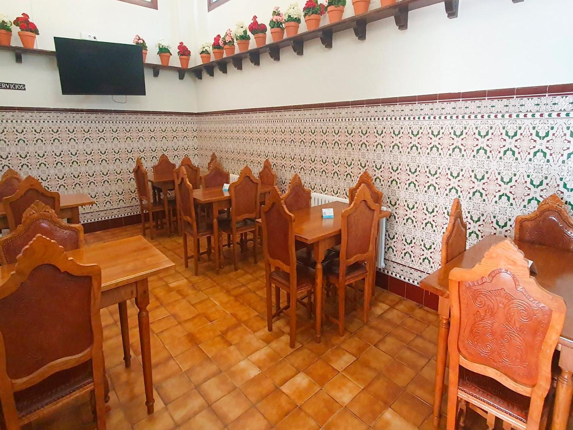 Valdecilla 3000 Guest house Santander