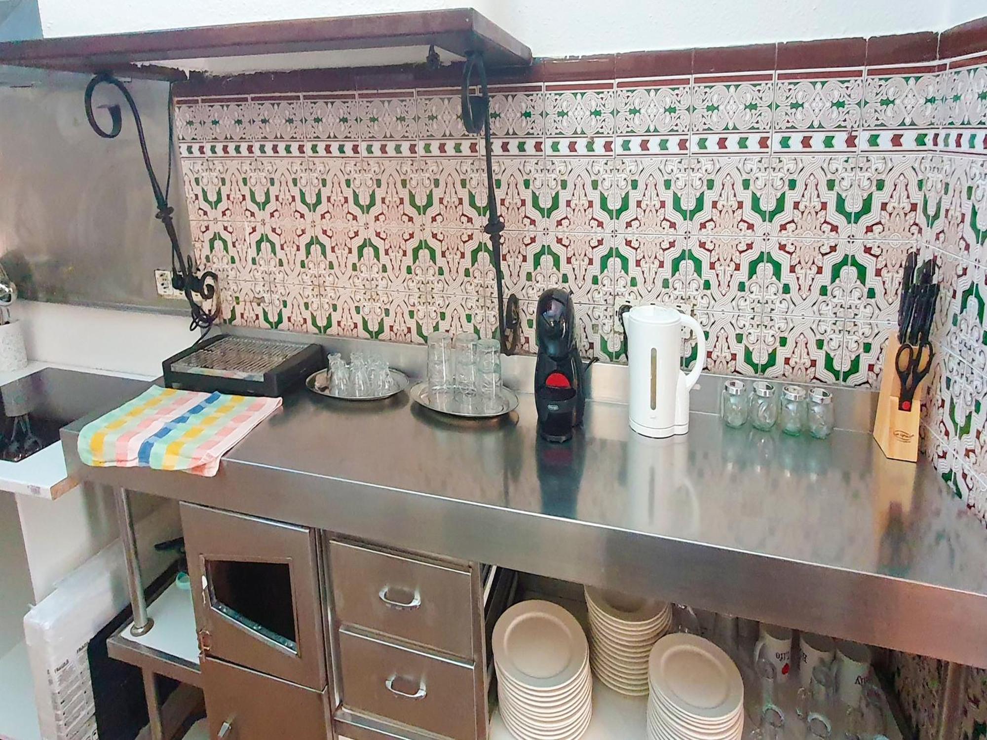 Valdecilla 3000 Guest house *