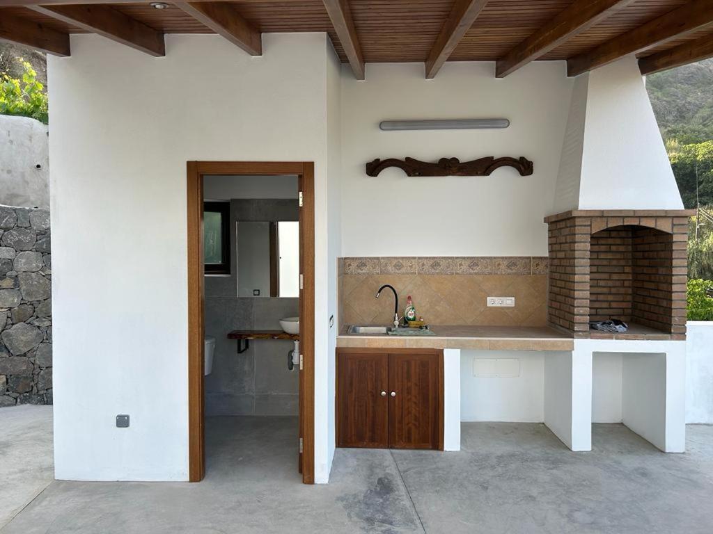 Villa Natura Luxury *