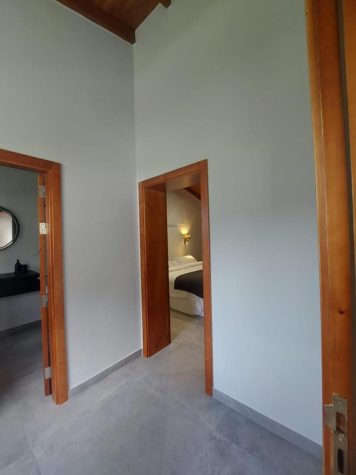 Natura Luxury Villa