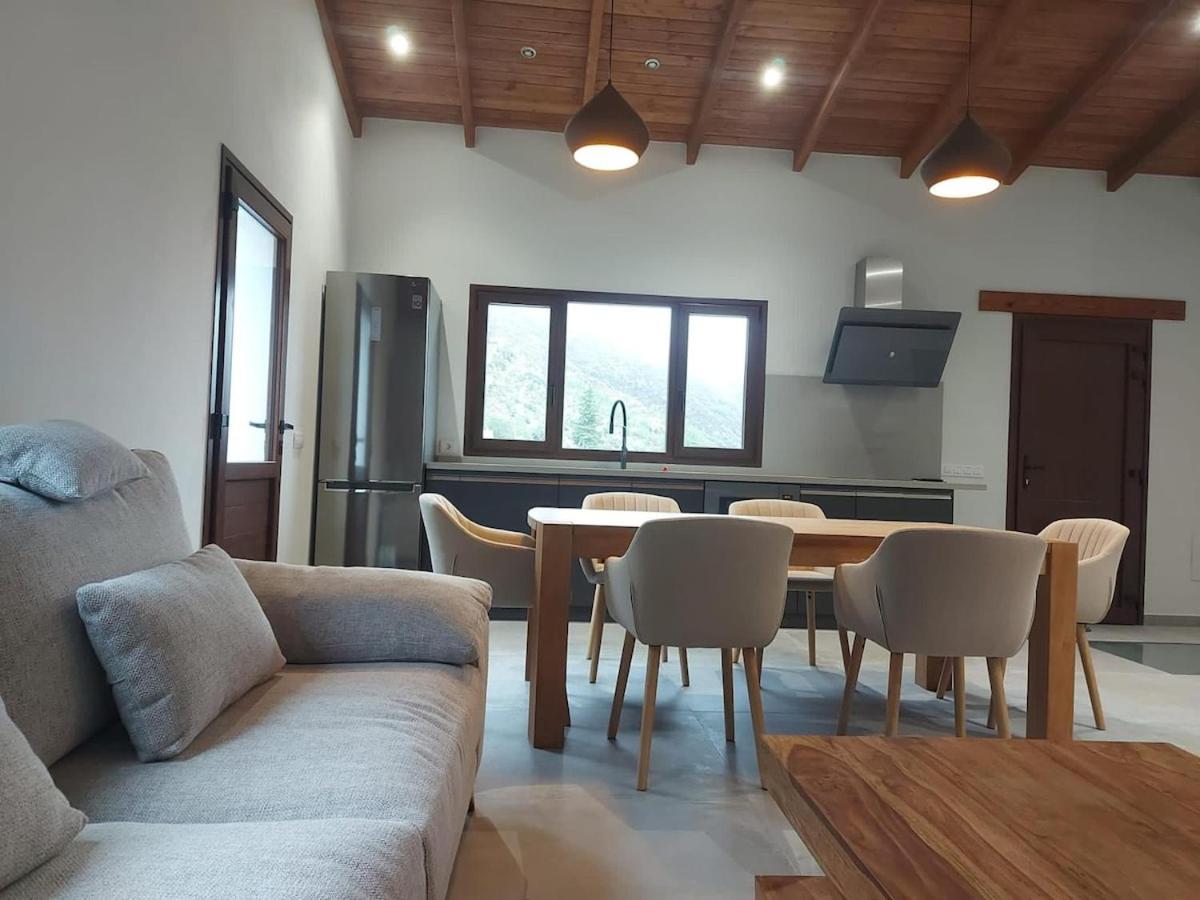 Natura Luxury Las Lagunetas