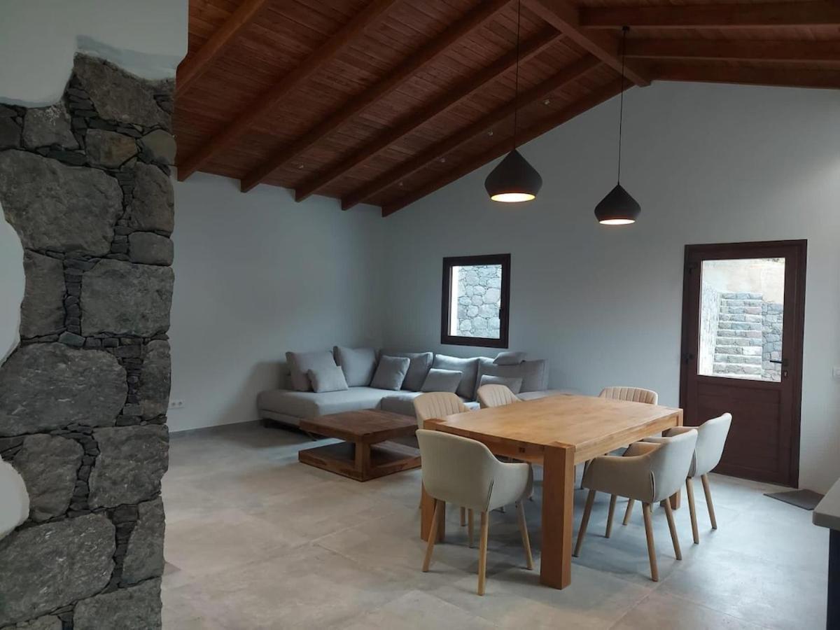 Natura Luxury Villa *