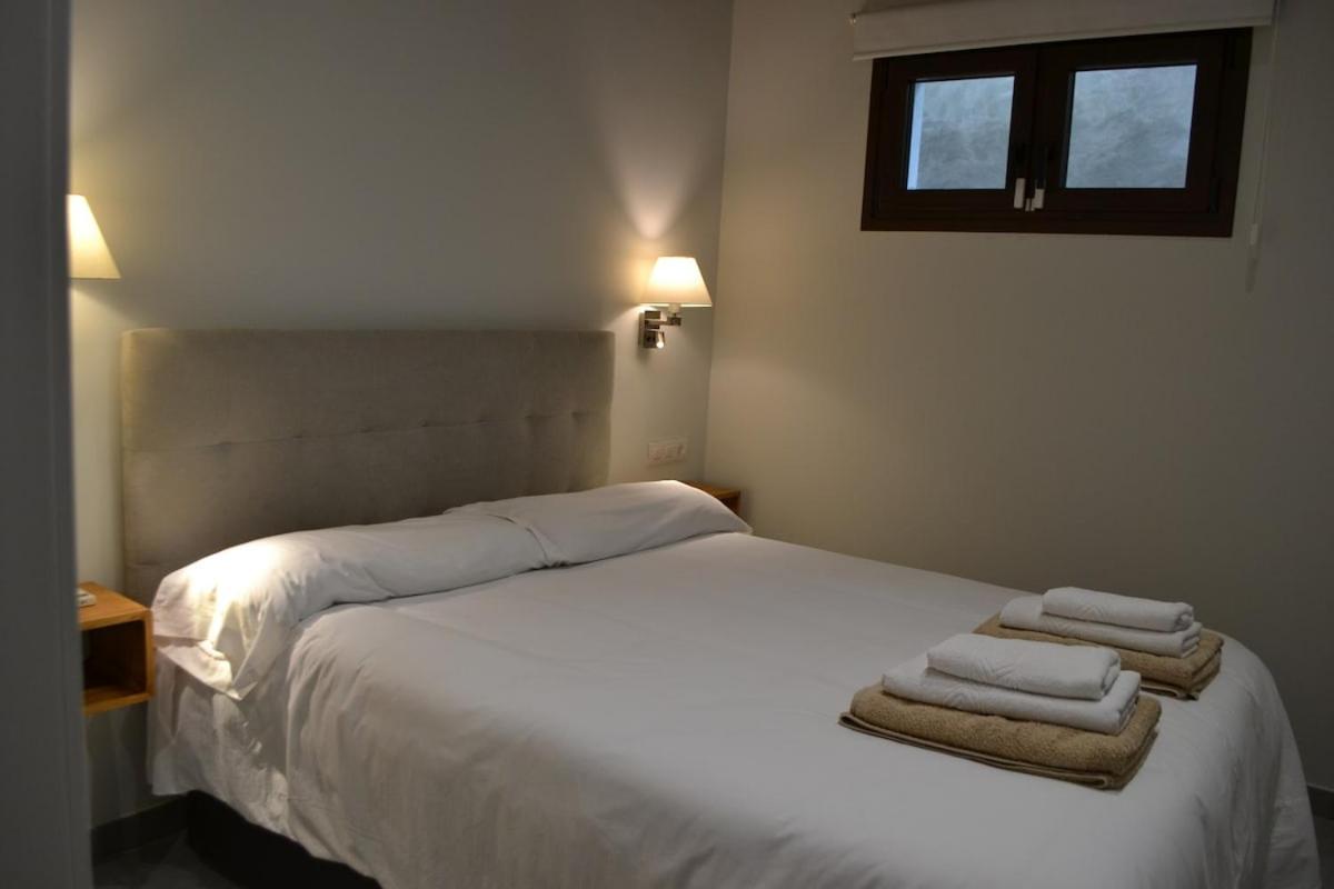 Villa Natura Luxury Las Lagunetas