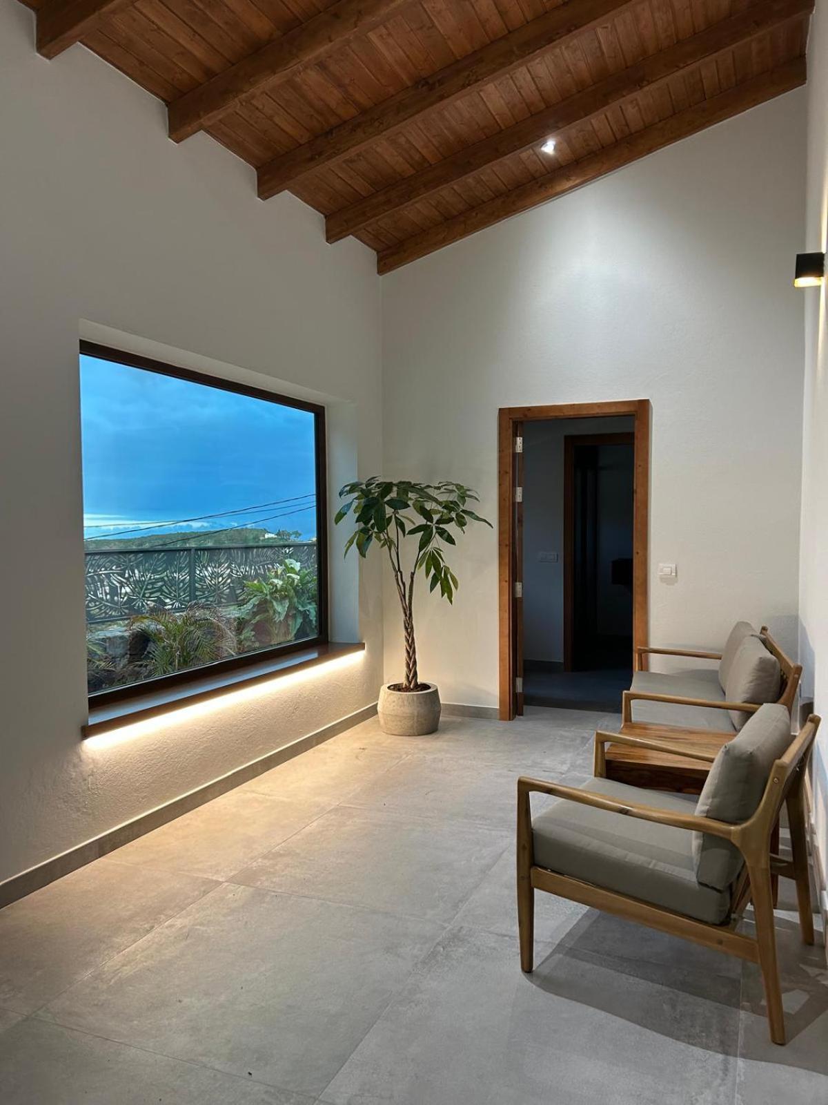 Natura Luxury Villa