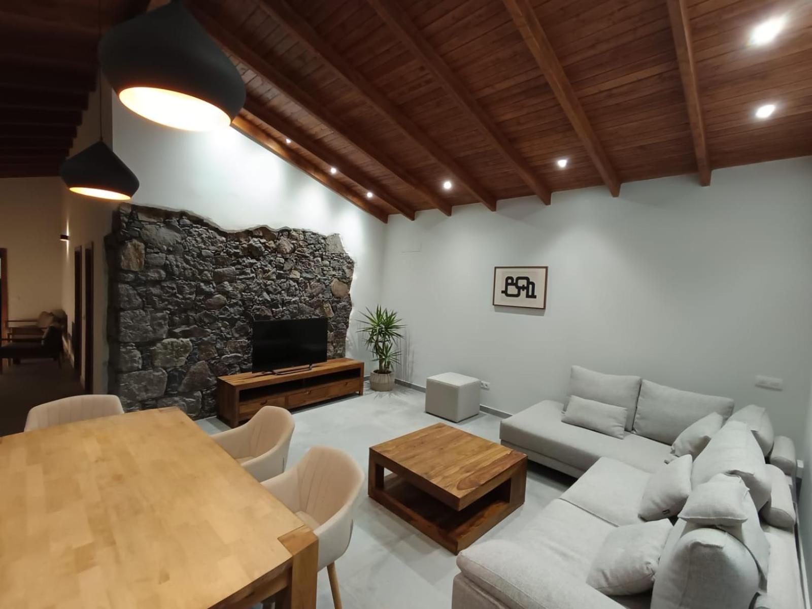 Natura Luxury Las Lagunetas