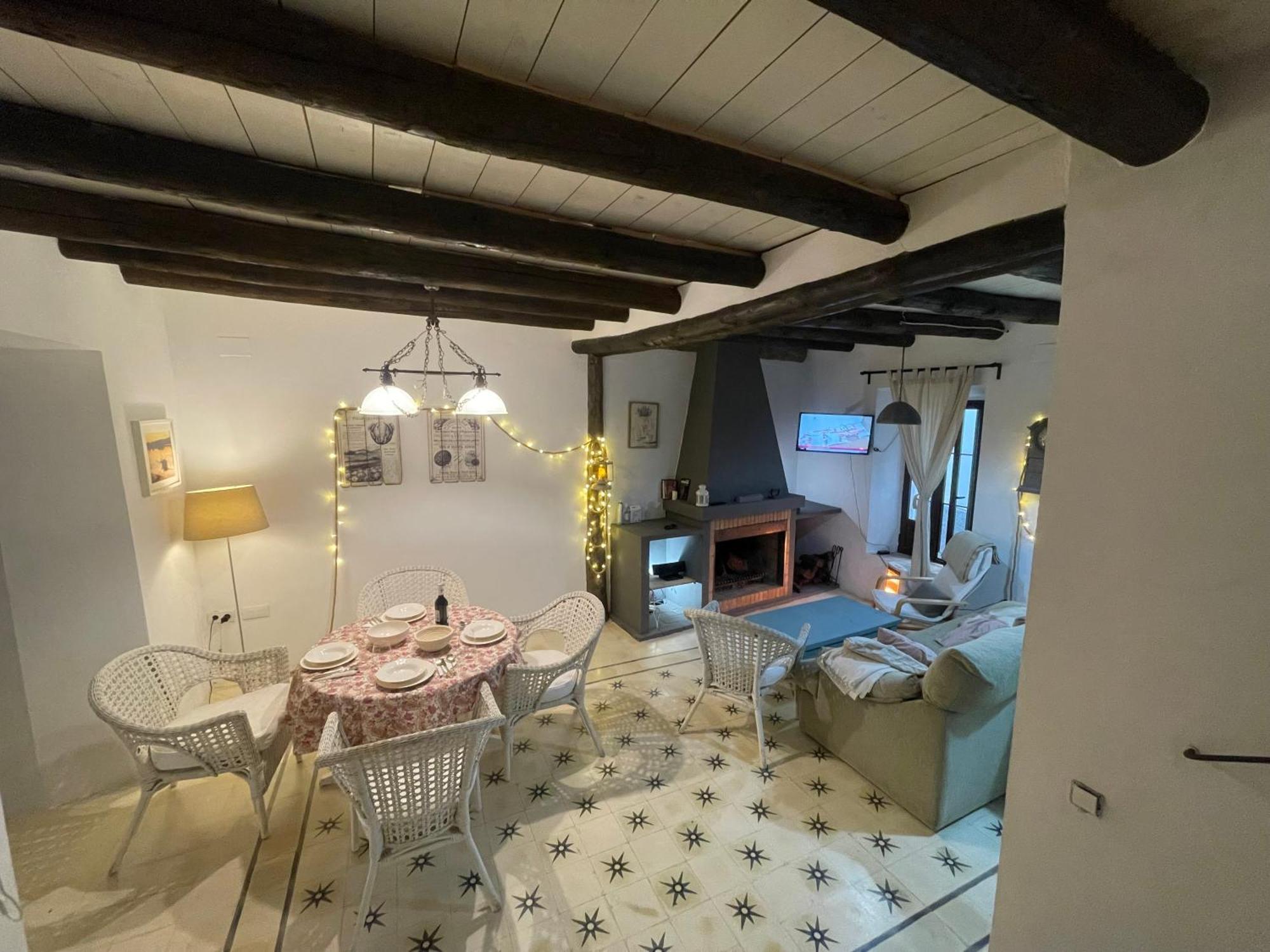 Holiday home La Plaza