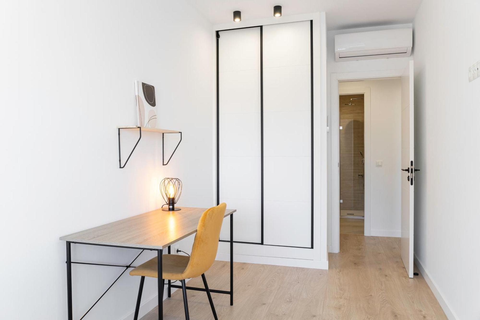 C37 Views - Comfort & Design Apartamento Málaga