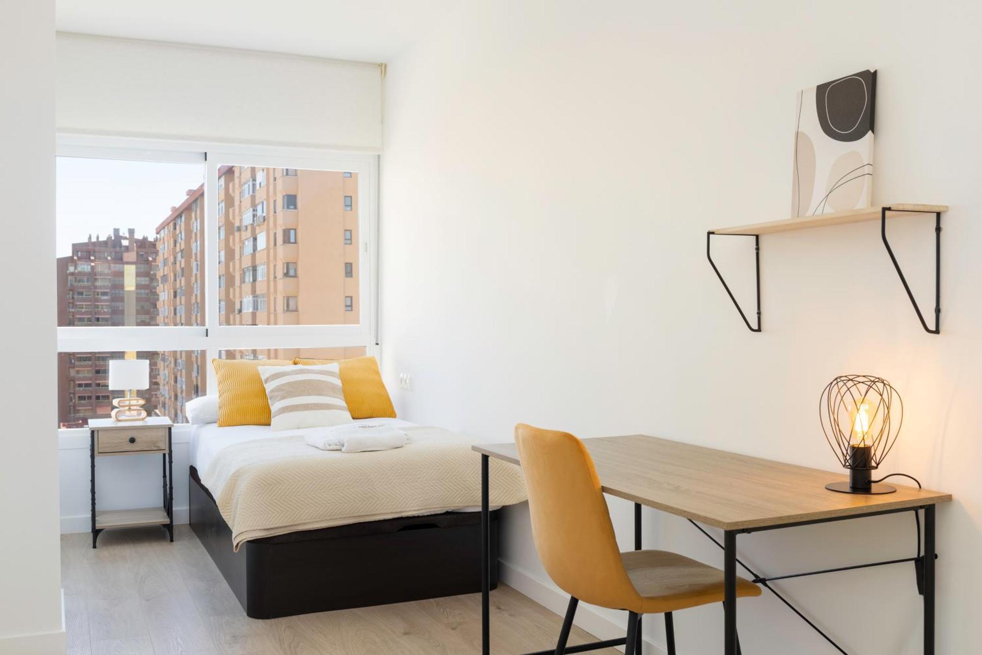 C37 Views - Comfort & Design Apartamento *