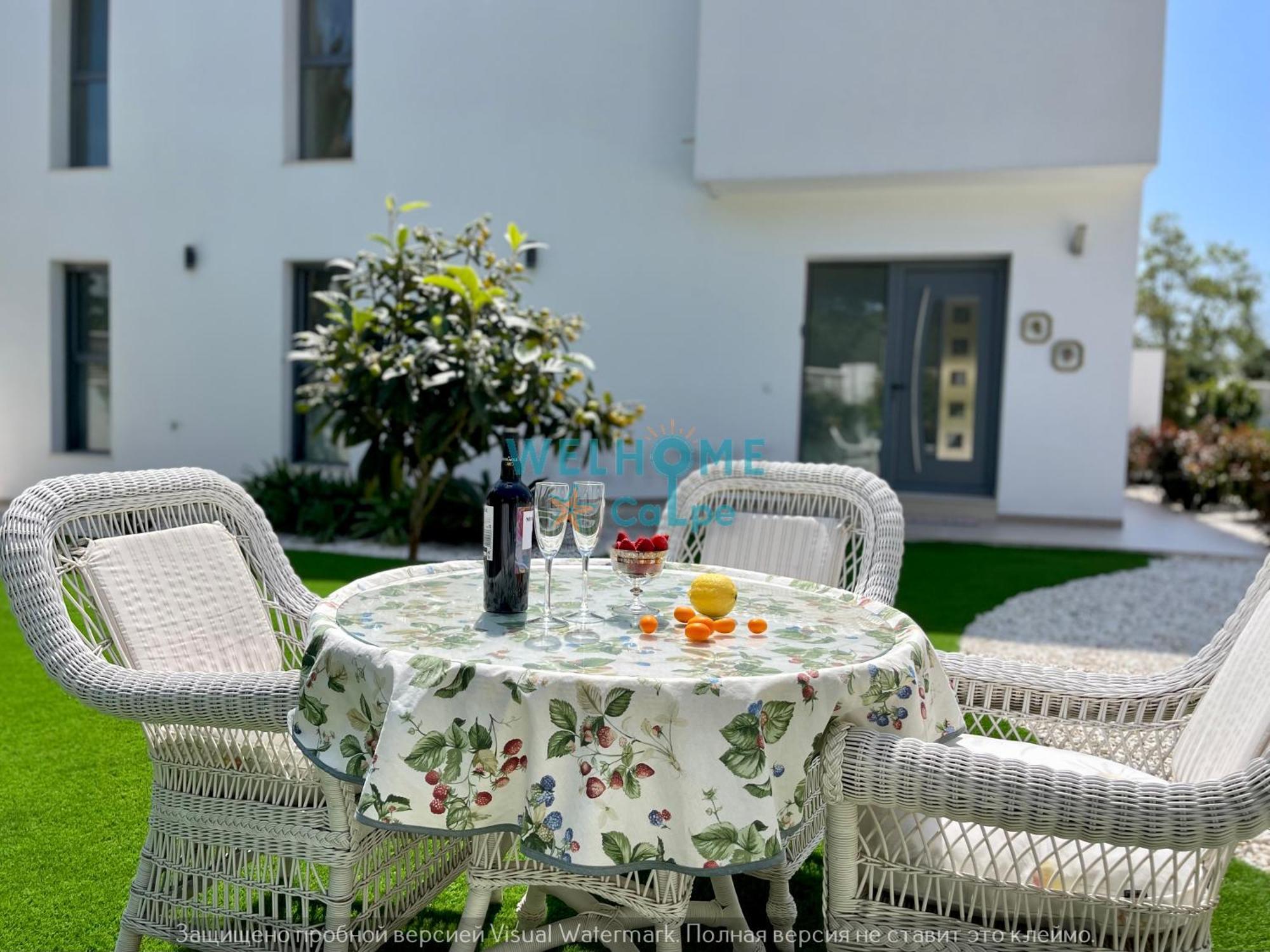 Valentina De Lujo Con Piscina Villa