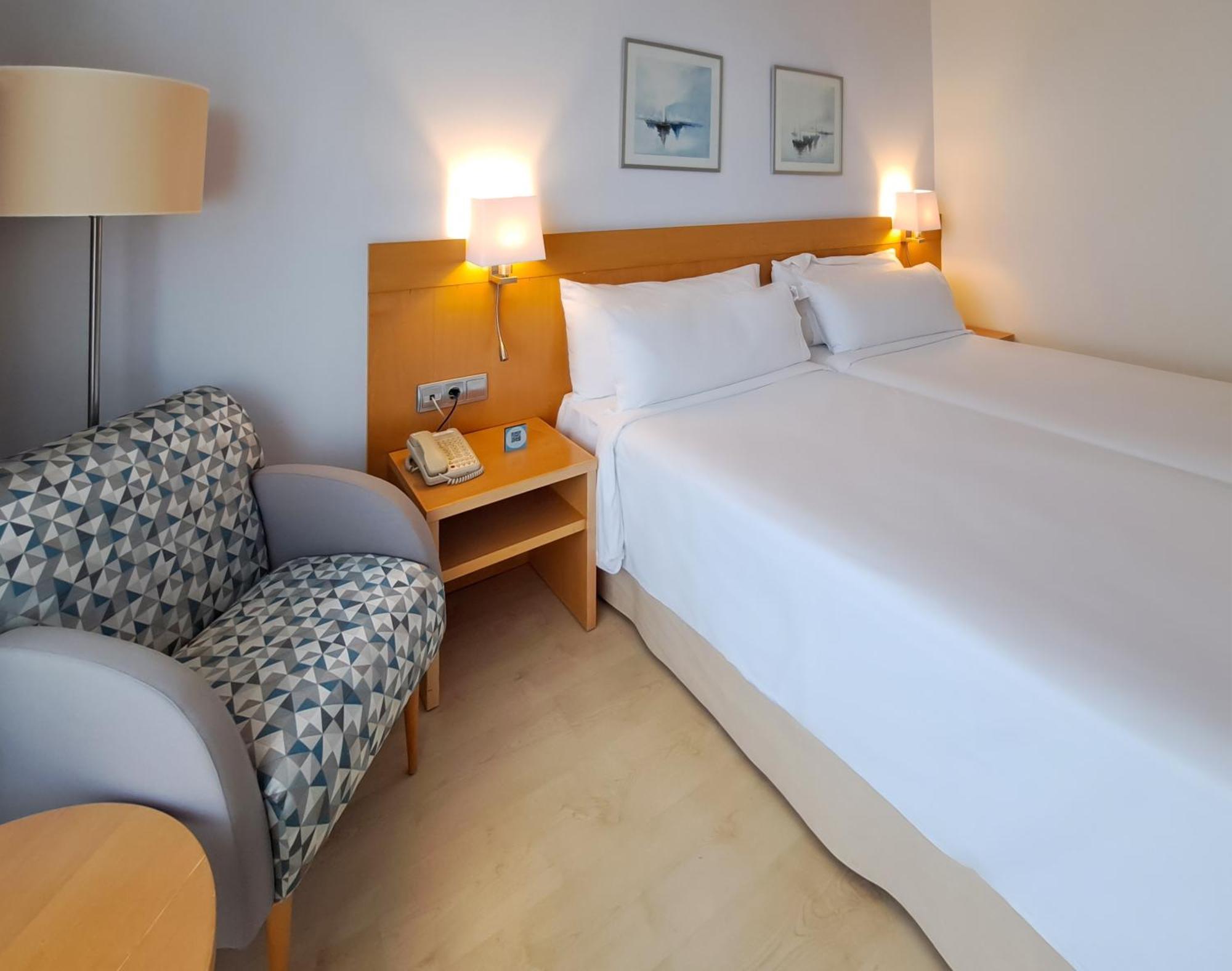 Hotel Sol Port