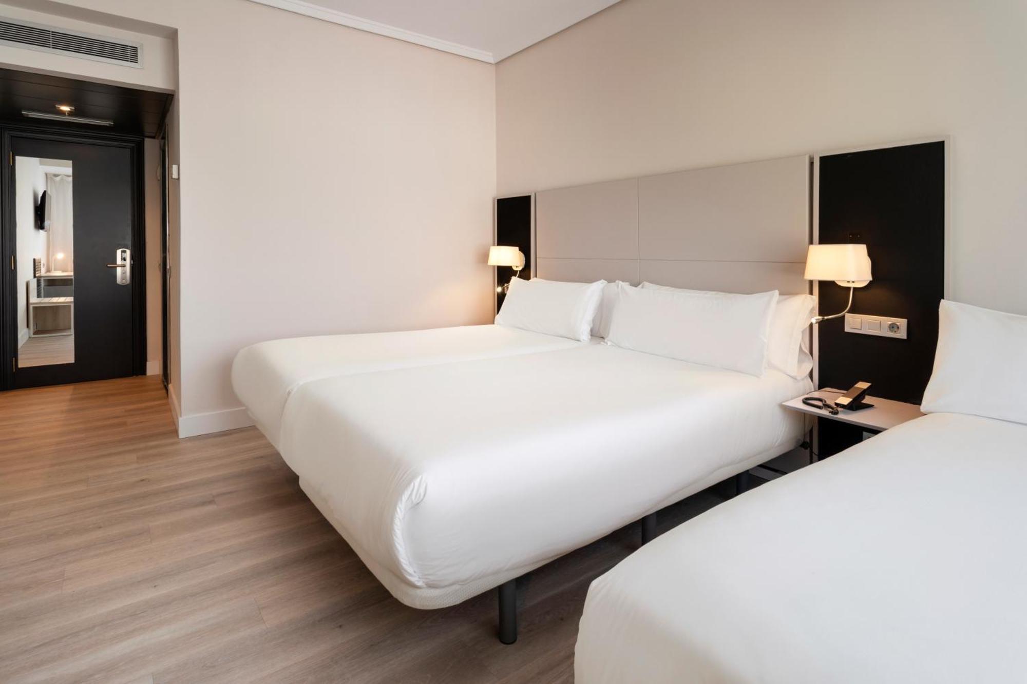 Hotel Ac General álava