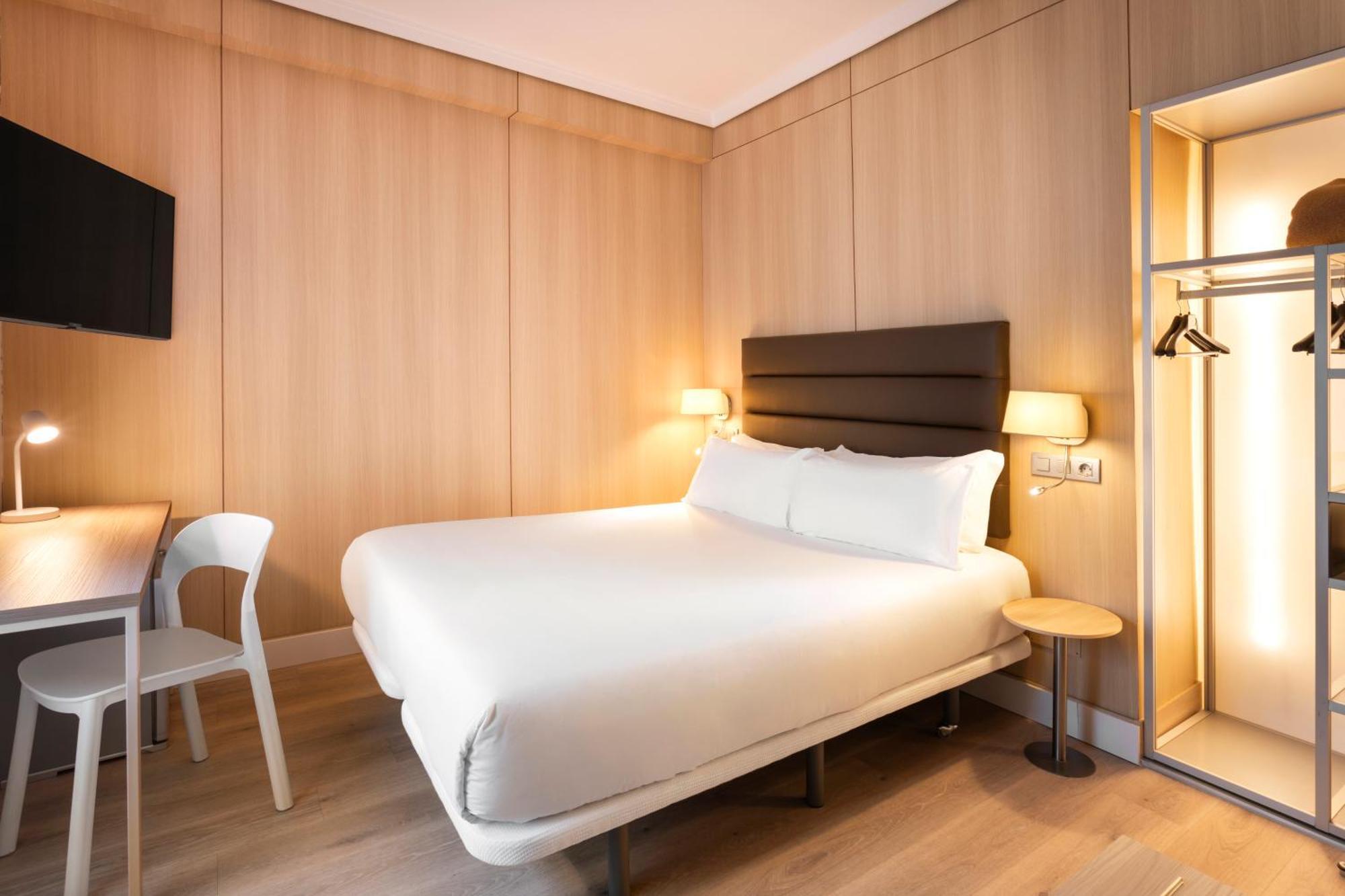 Hotel Ac General álava Vitoria