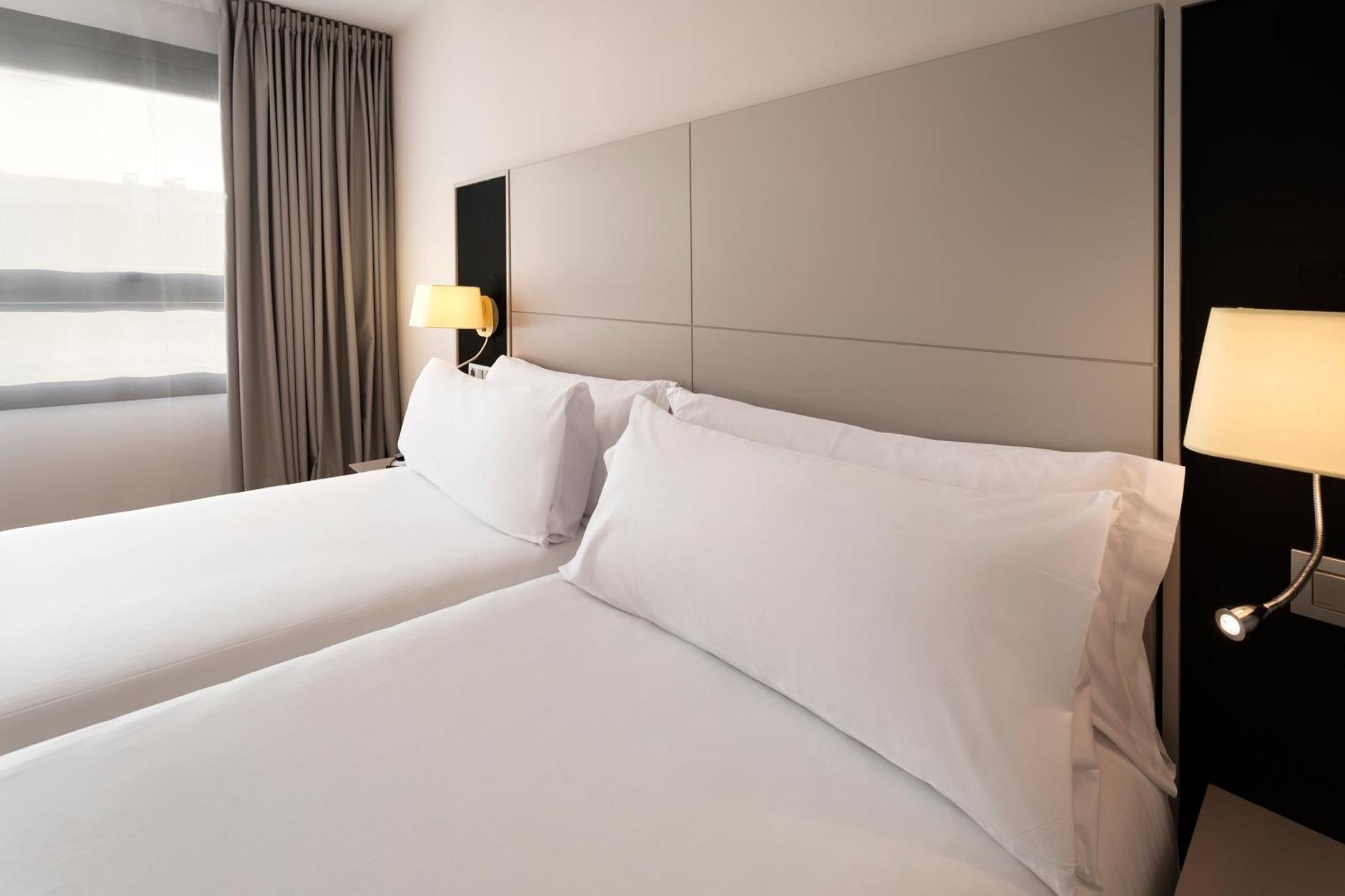 Ac General álava 3* Vitoria