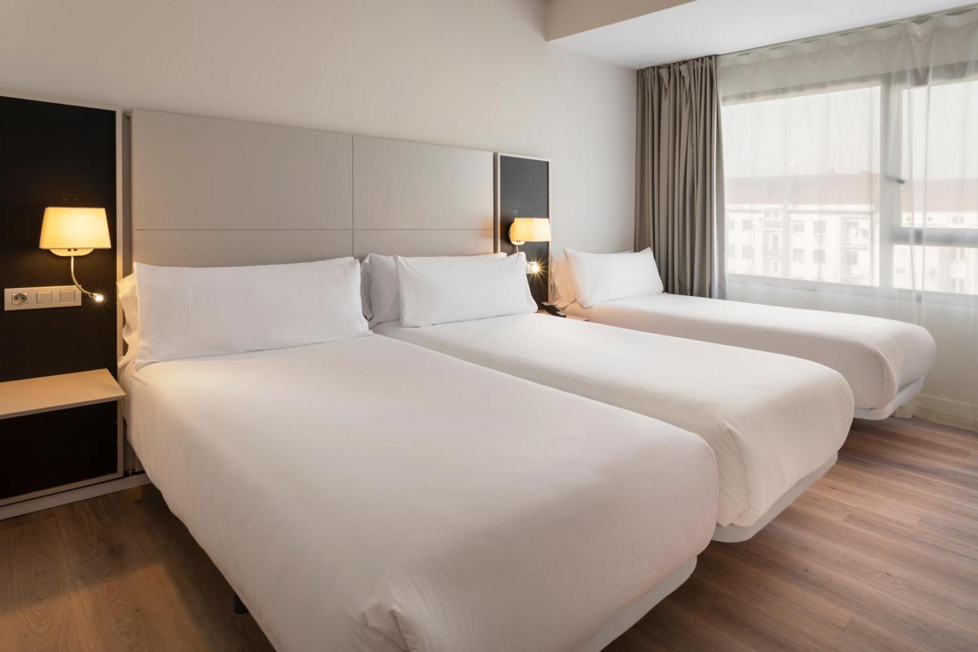 Hotel Ac General álava 3*